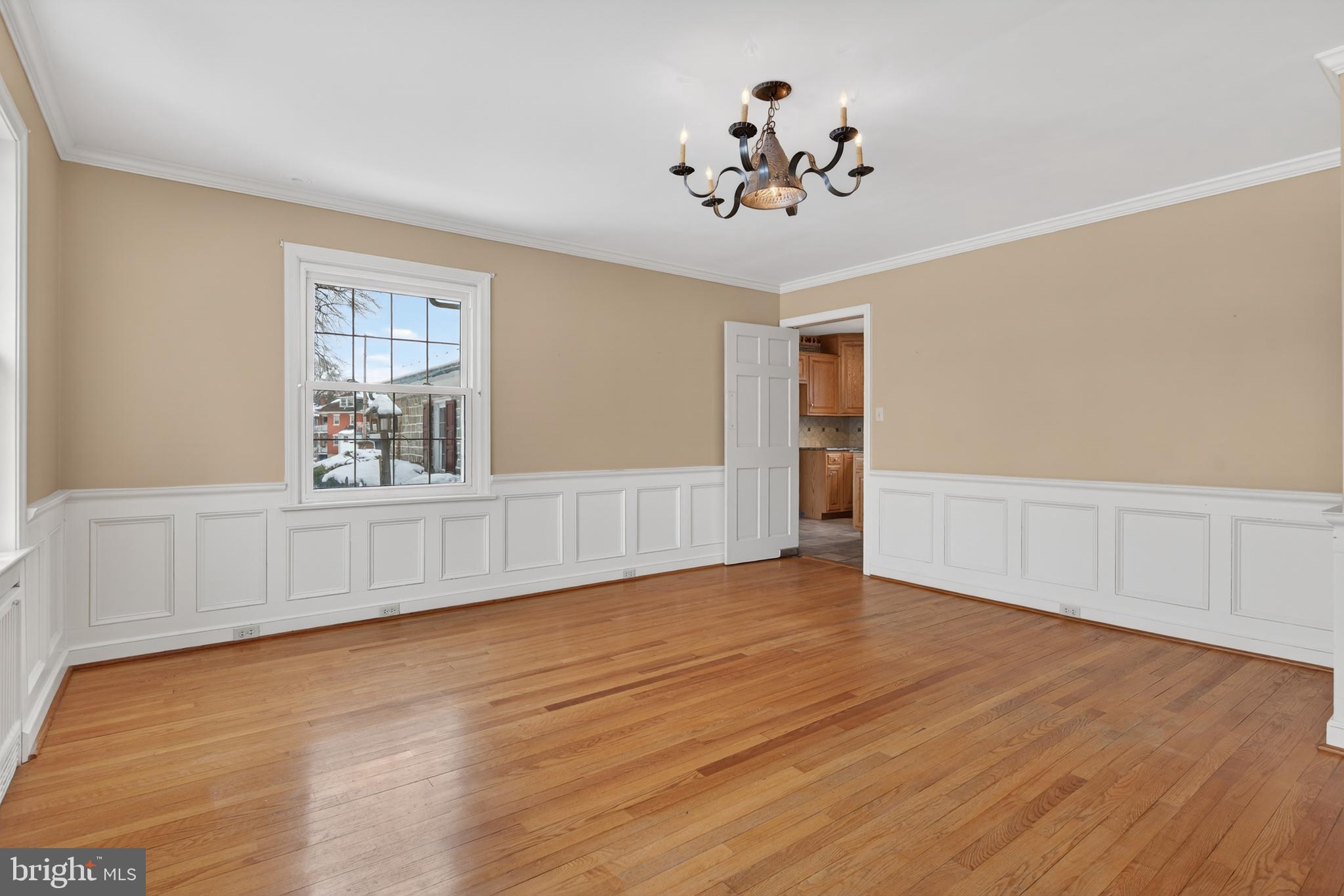 COLUMBIA - Residential