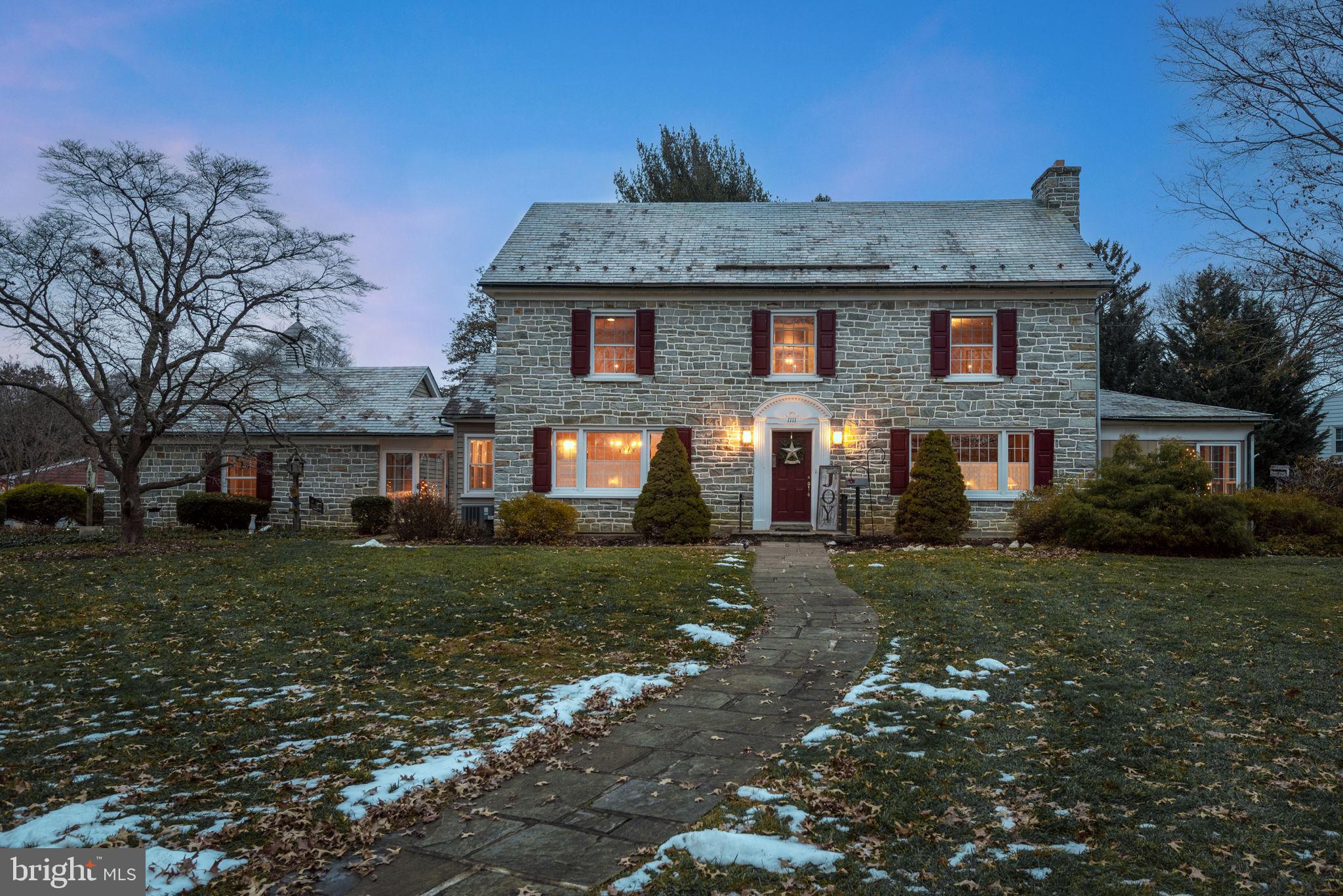 COLUMBIA - Residential