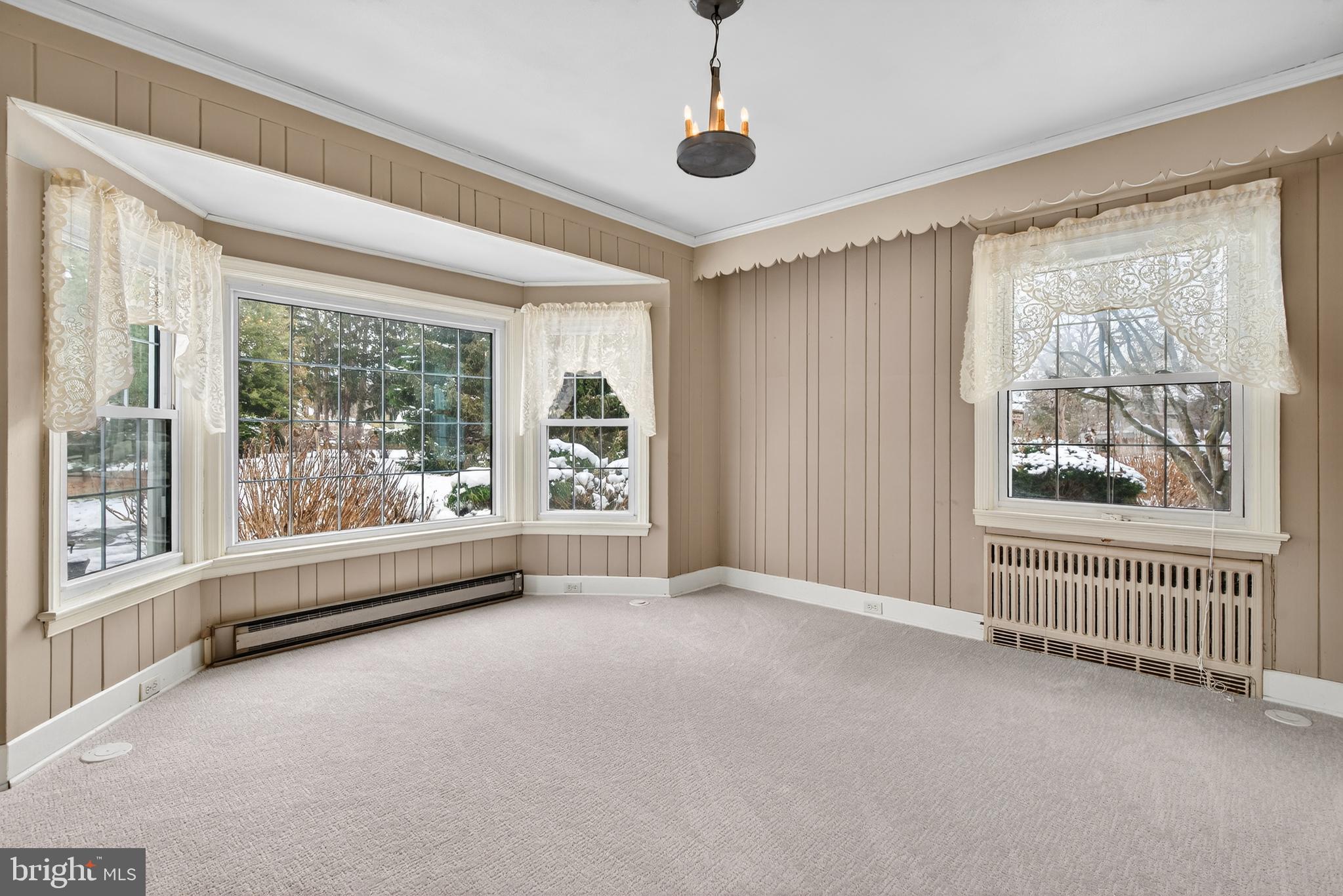 COLUMBIA - Residential