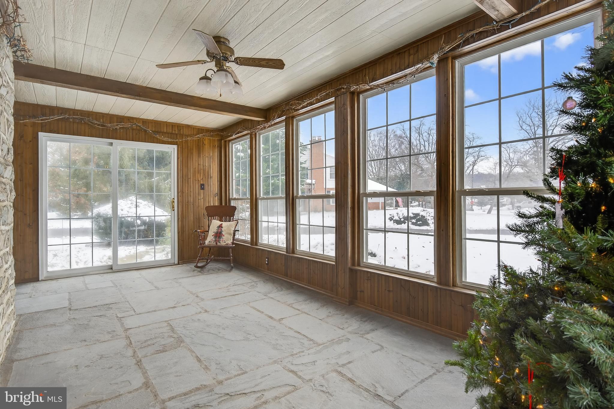 COLUMBIA - Residential