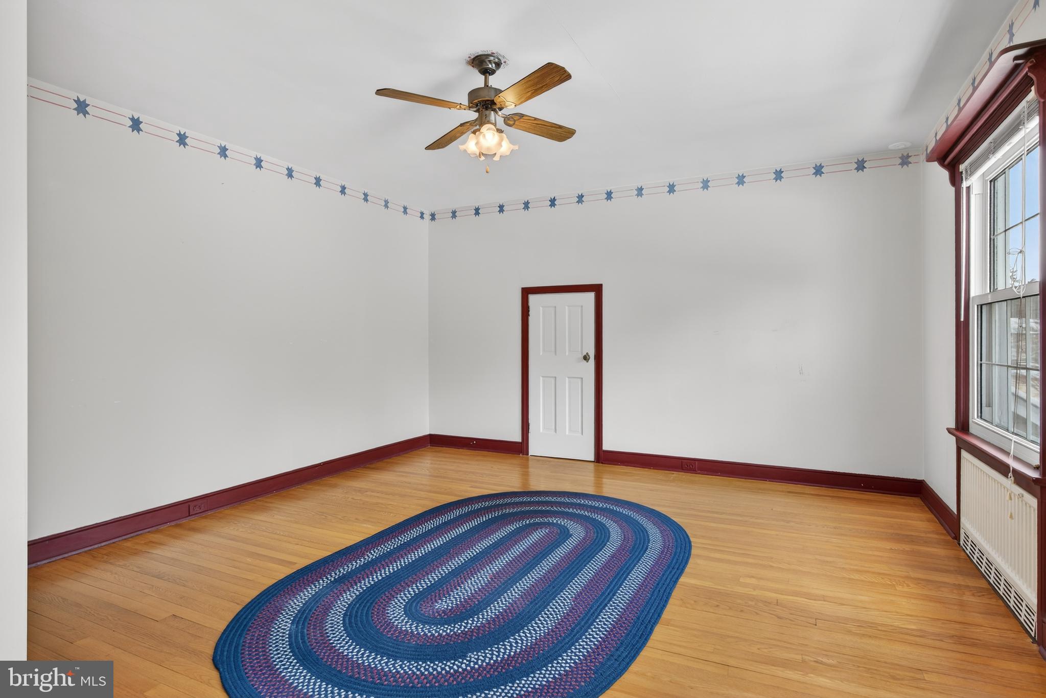 COLUMBIA - Residential