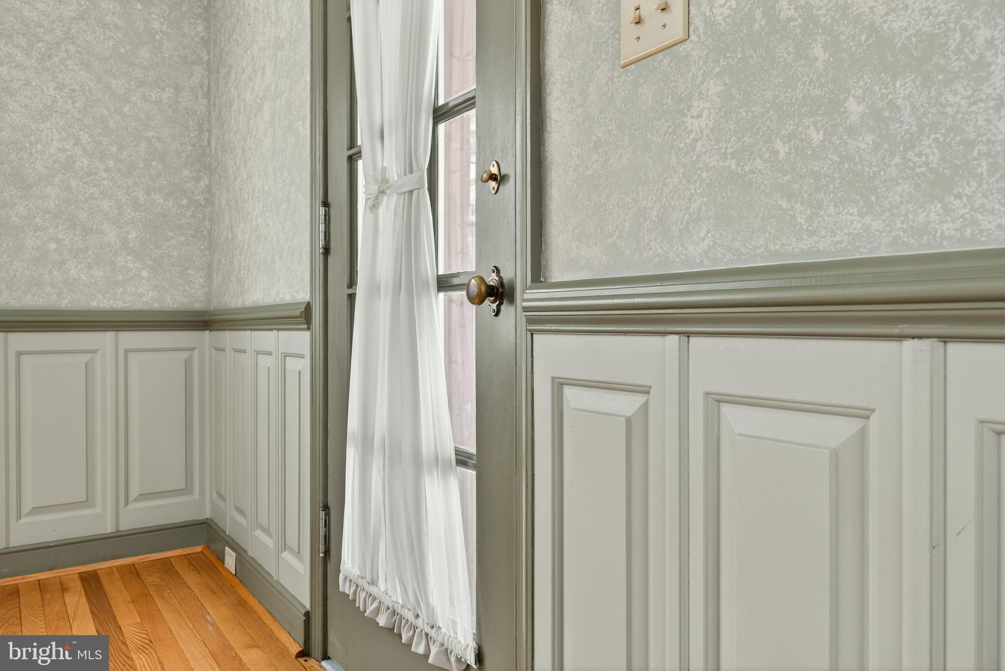 COLUMBIA - Residential