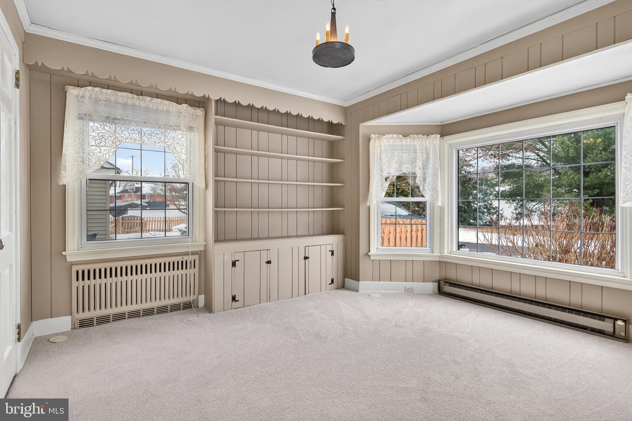 COLUMBIA - Residential