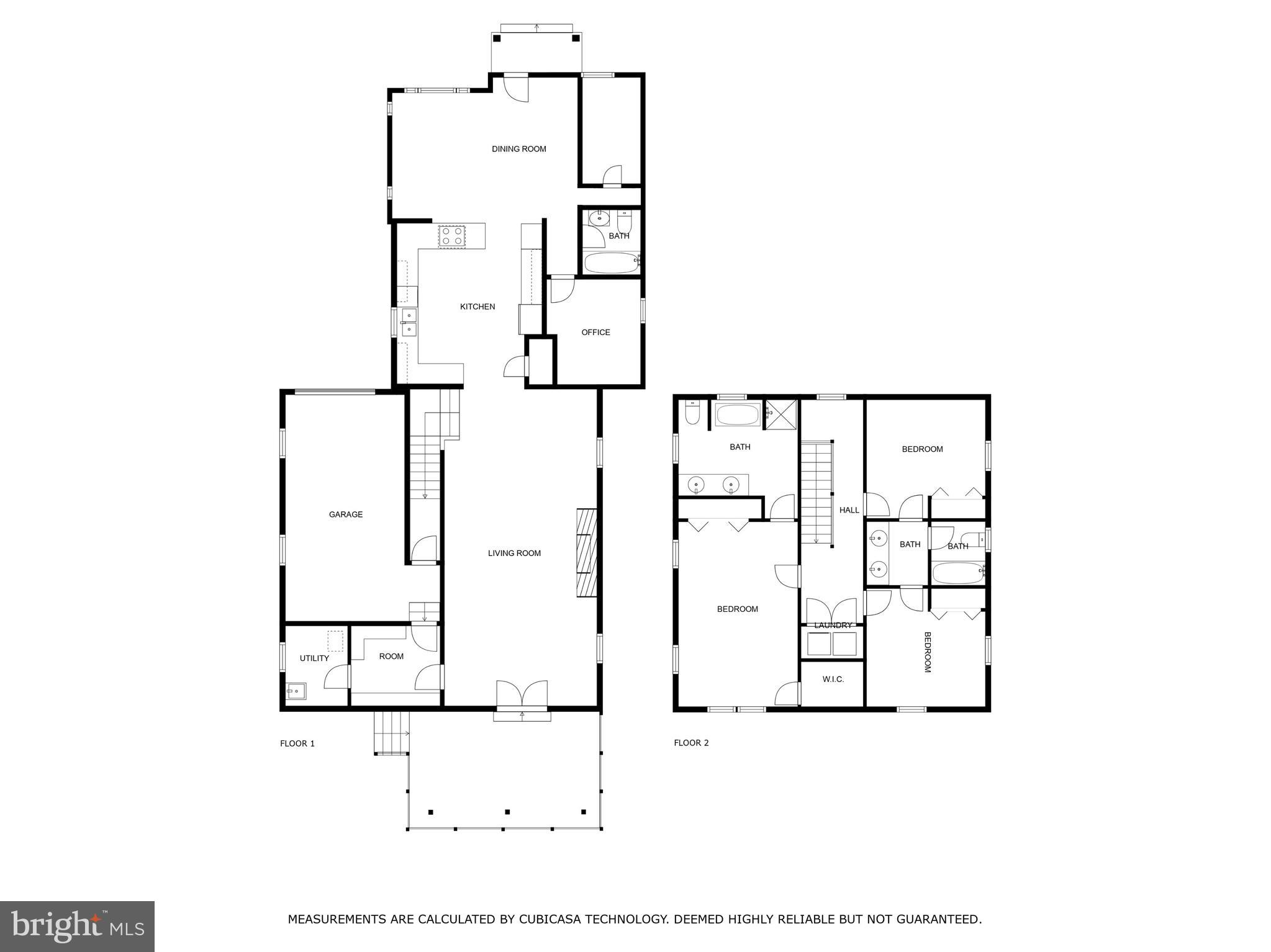 DOUGLAS PARK - Residential