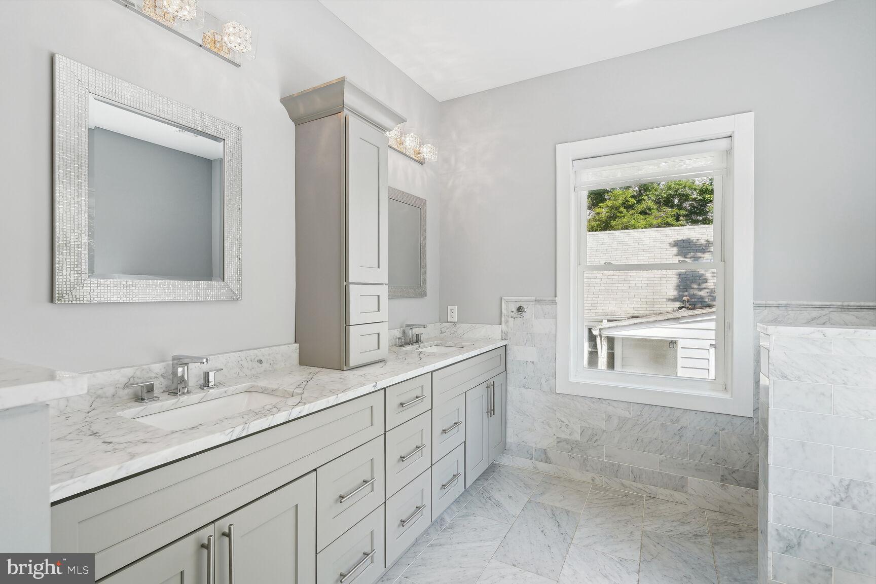 DOUGLAS PARK - Residential