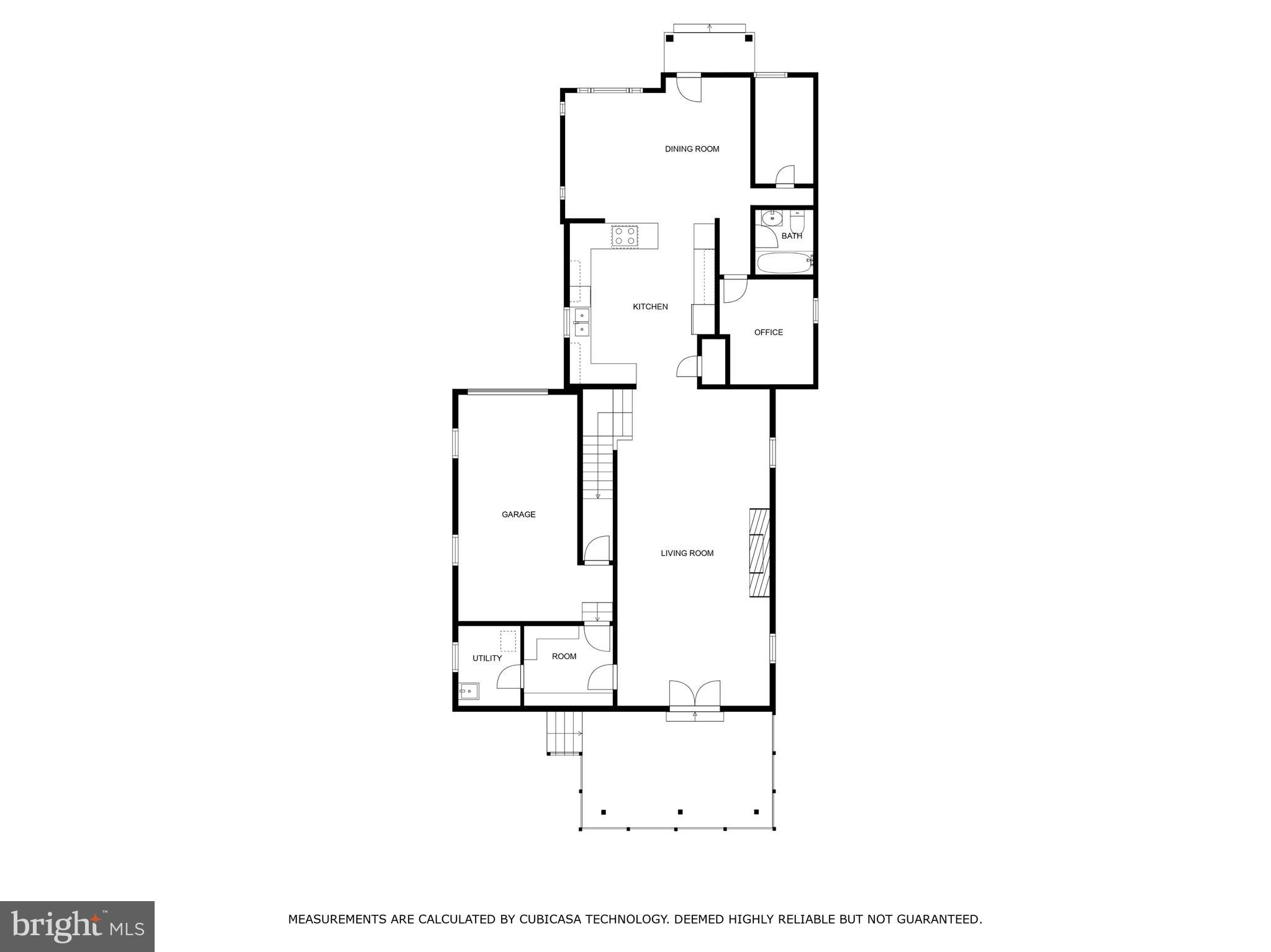 DOUGLAS PARK - Residential