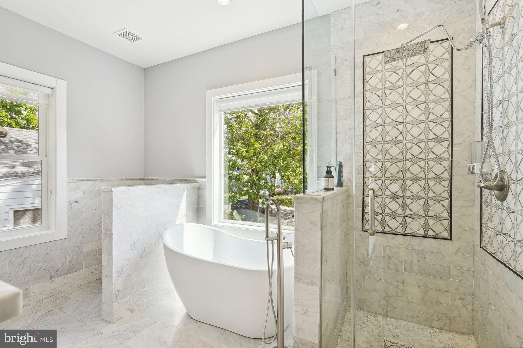 DOUGLAS PARK - Residential