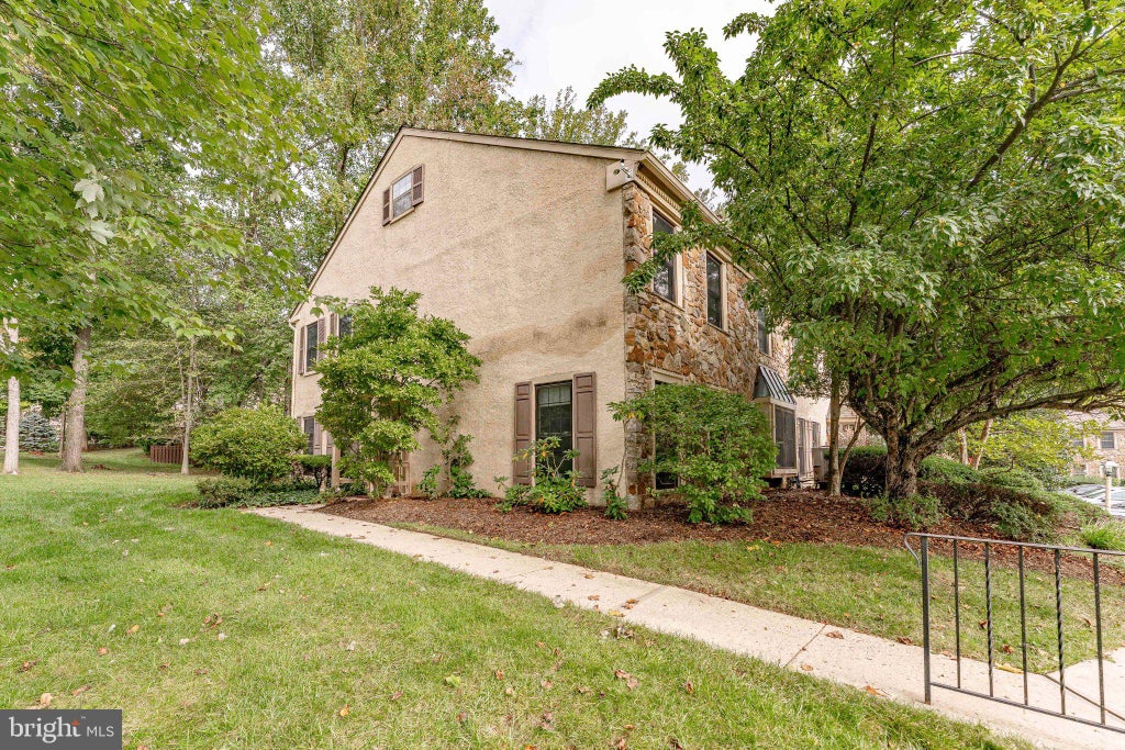 Photo of 1201 Weatherstone Drive #1201, PAOLI, PA 19301 (MLS # PACT2136840)