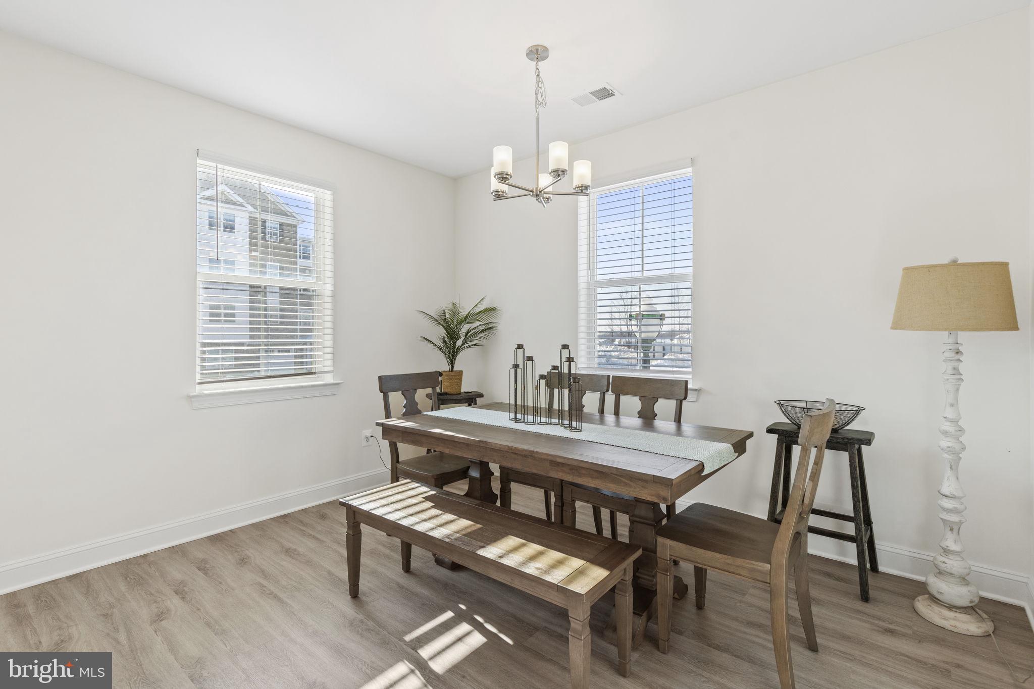 BULLE ROCK - Residential