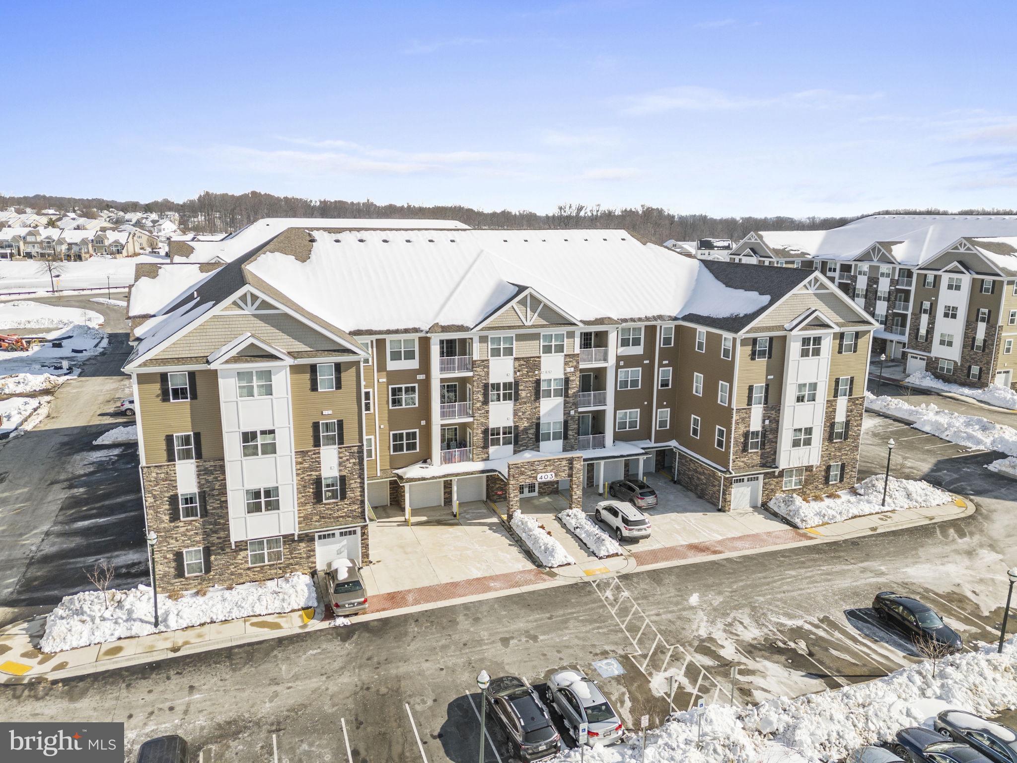 BULLE ROCK - Residential