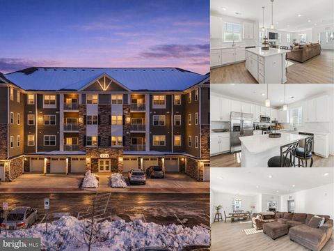 403 BOLD RULER COURT 208 HAVRE DE GRACE MD 21078