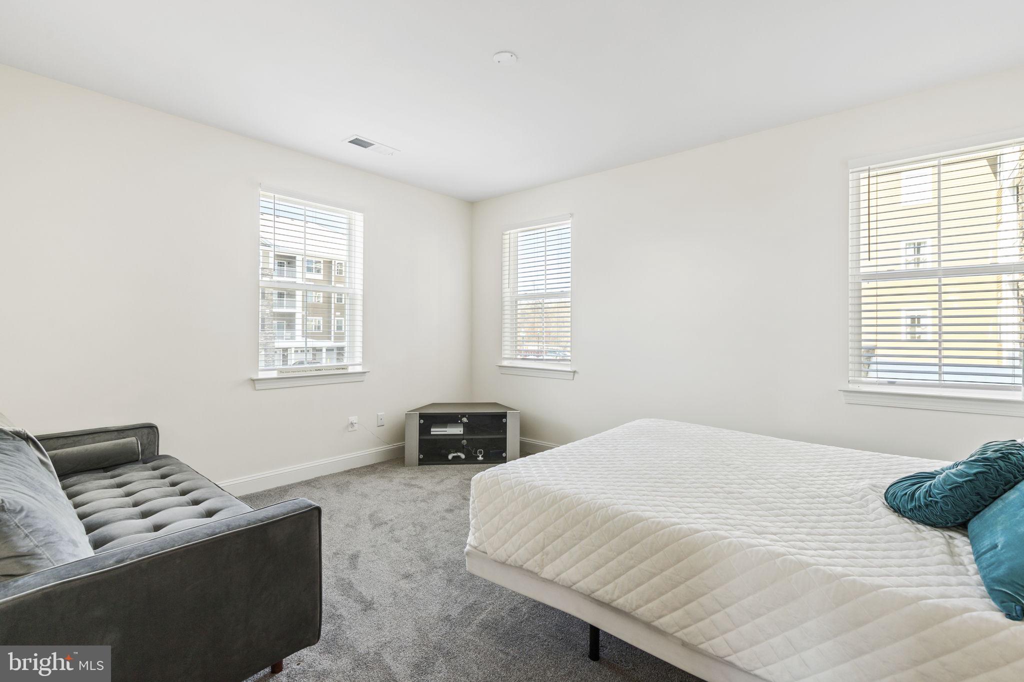 BULLE ROCK - Residential