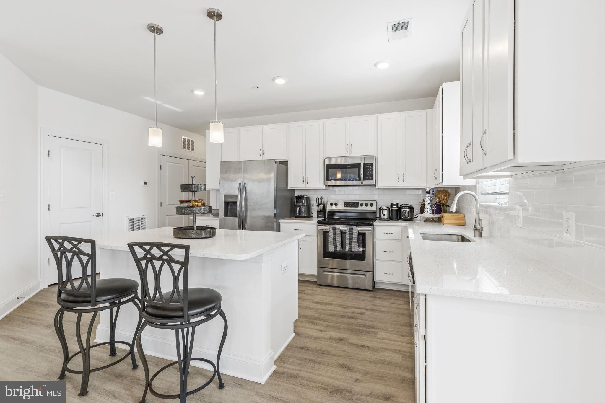 BULLE ROCK - Residential