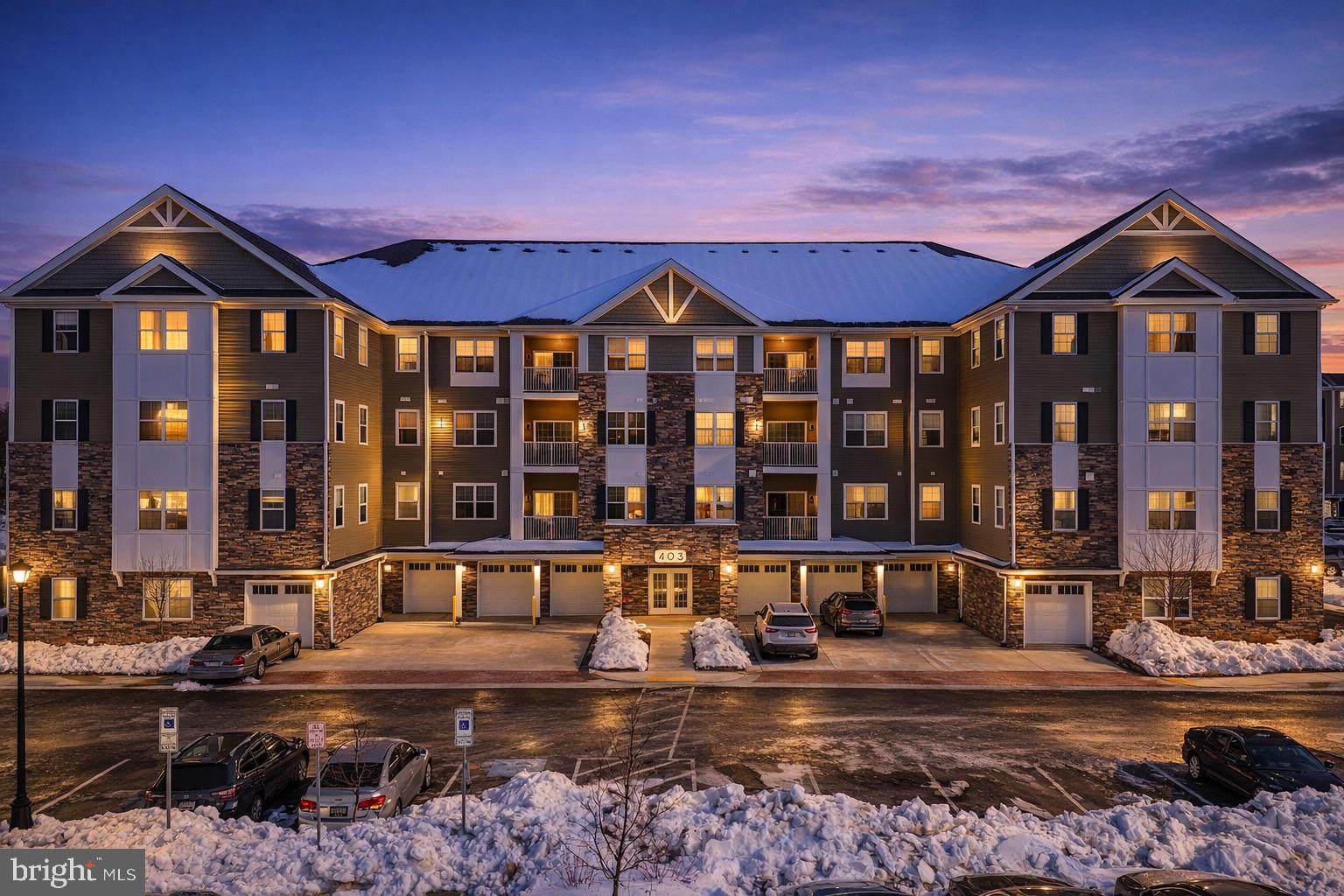 BULLE ROCK - Residential