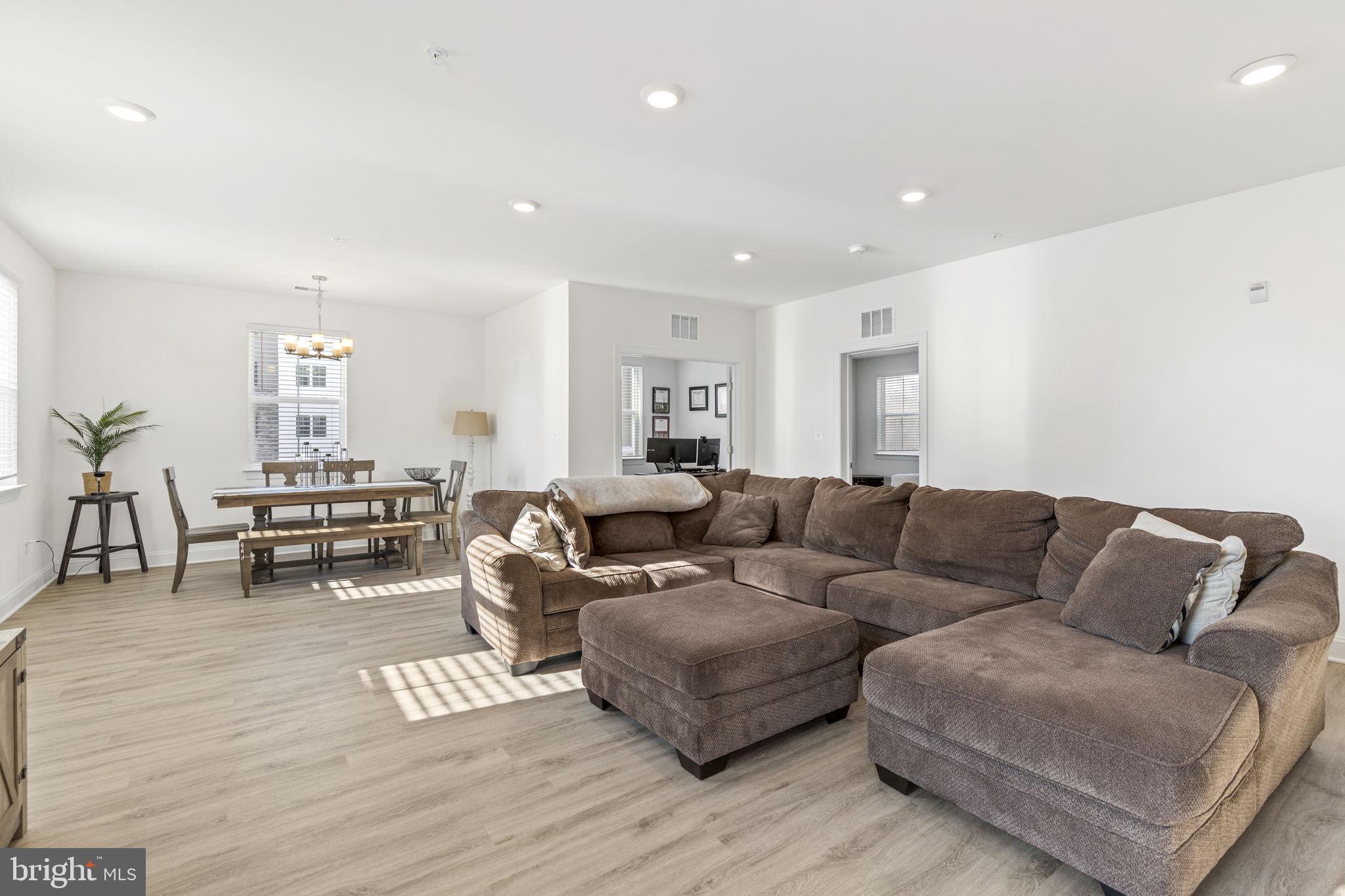 BULLE ROCK - Residential