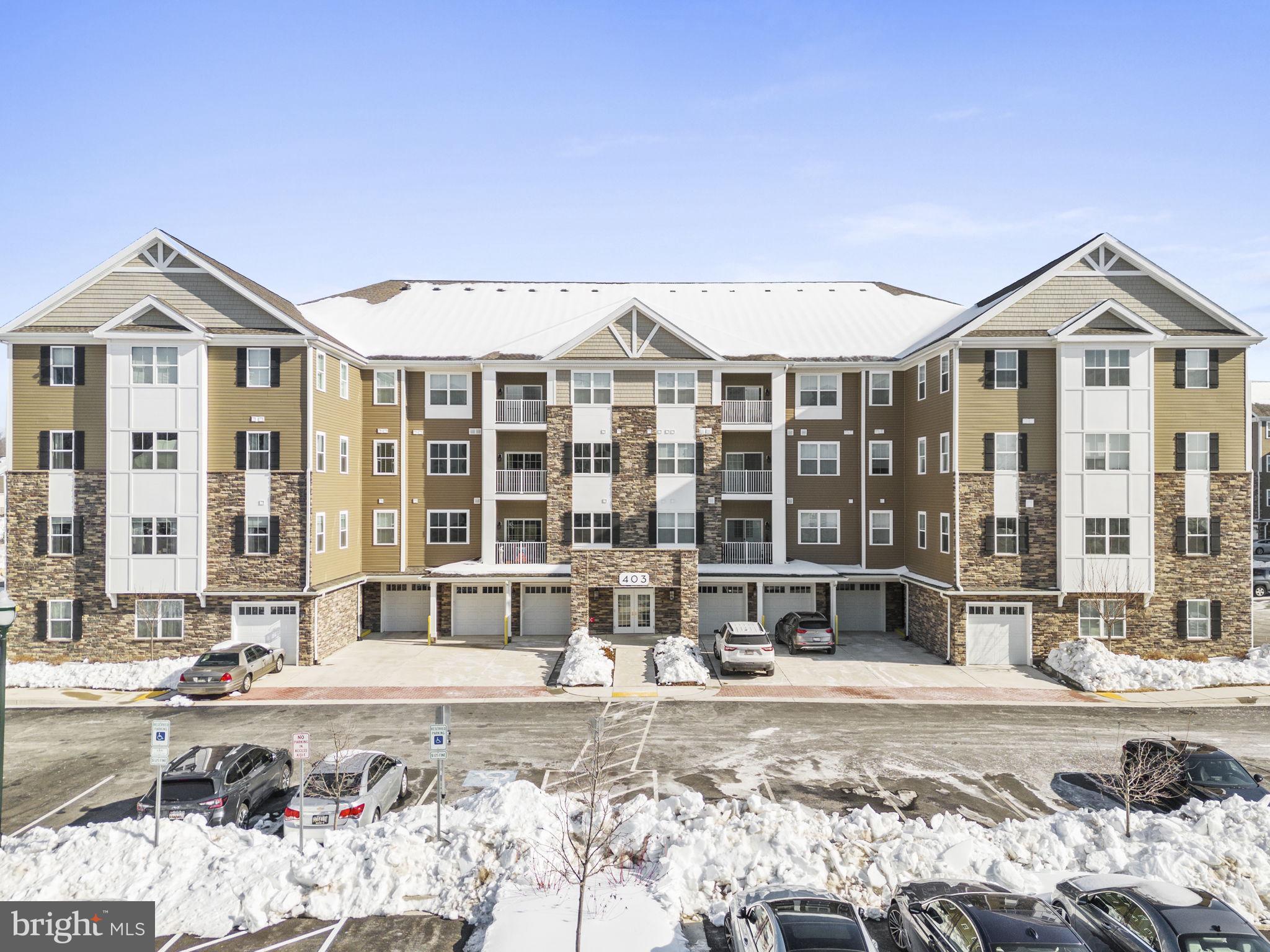 BULLE ROCK - Residential