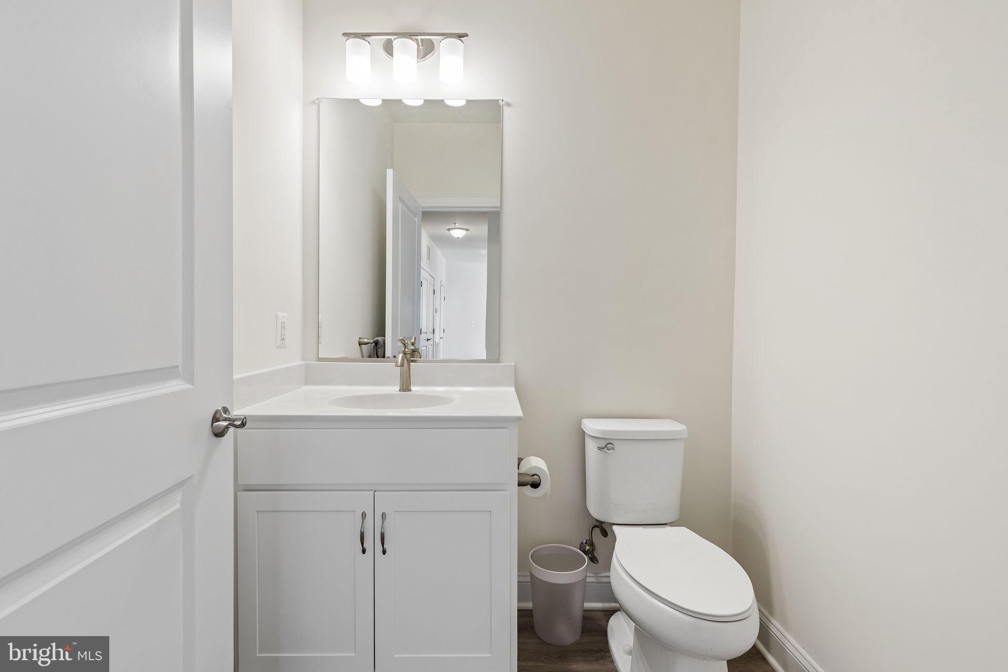 BULLE ROCK - Residential