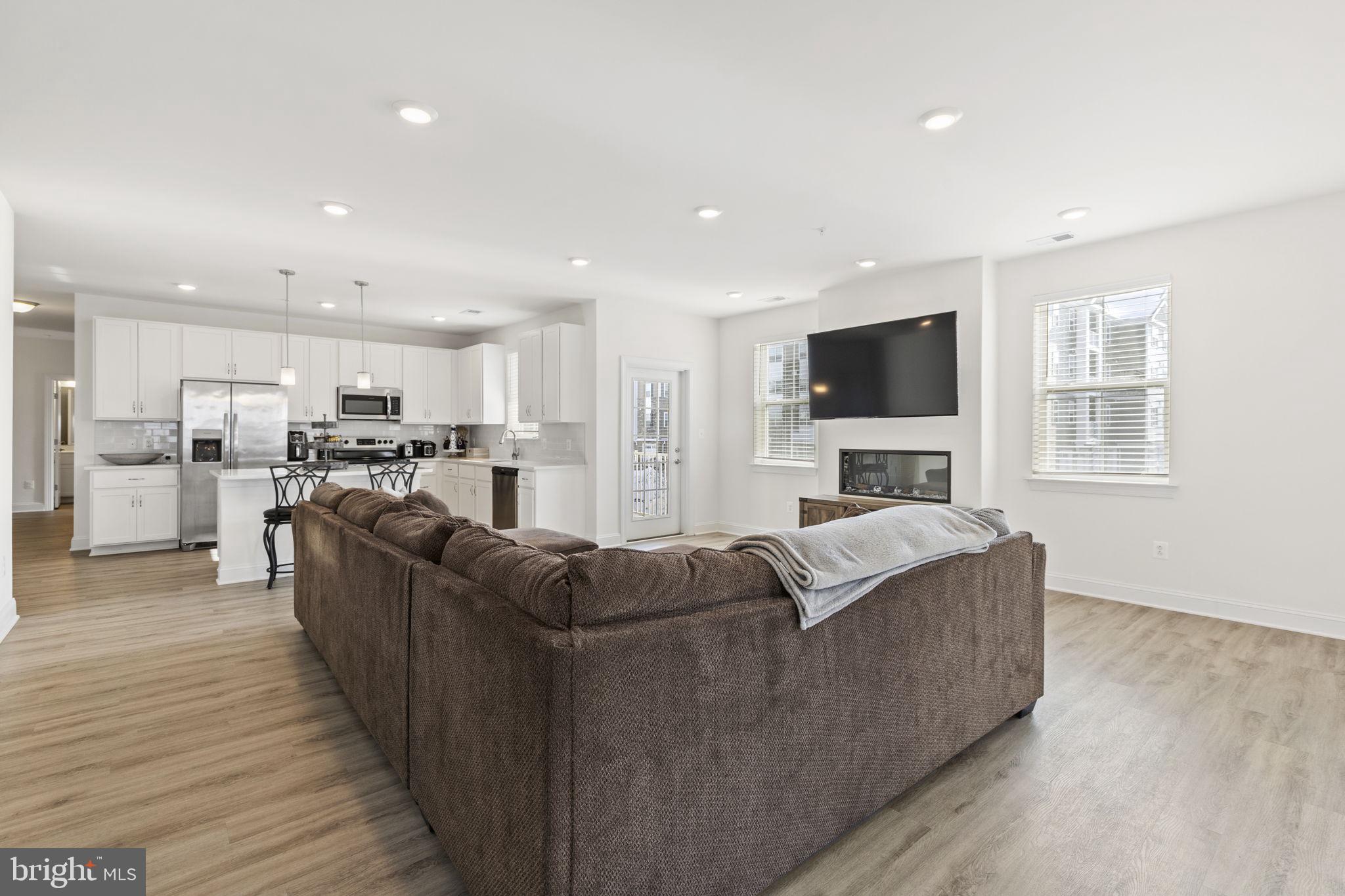 BULLE ROCK - Residential