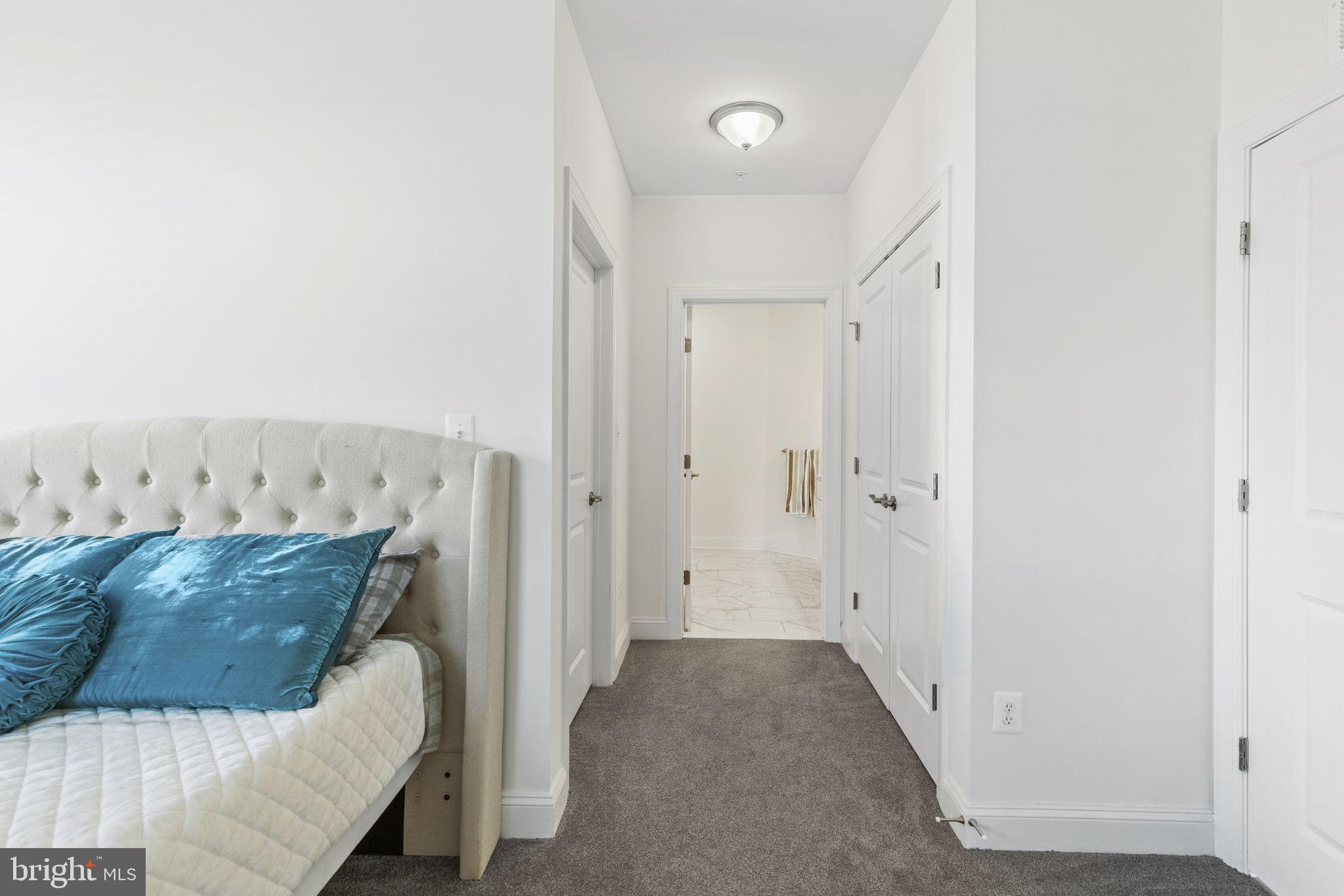 BULLE ROCK - Residential