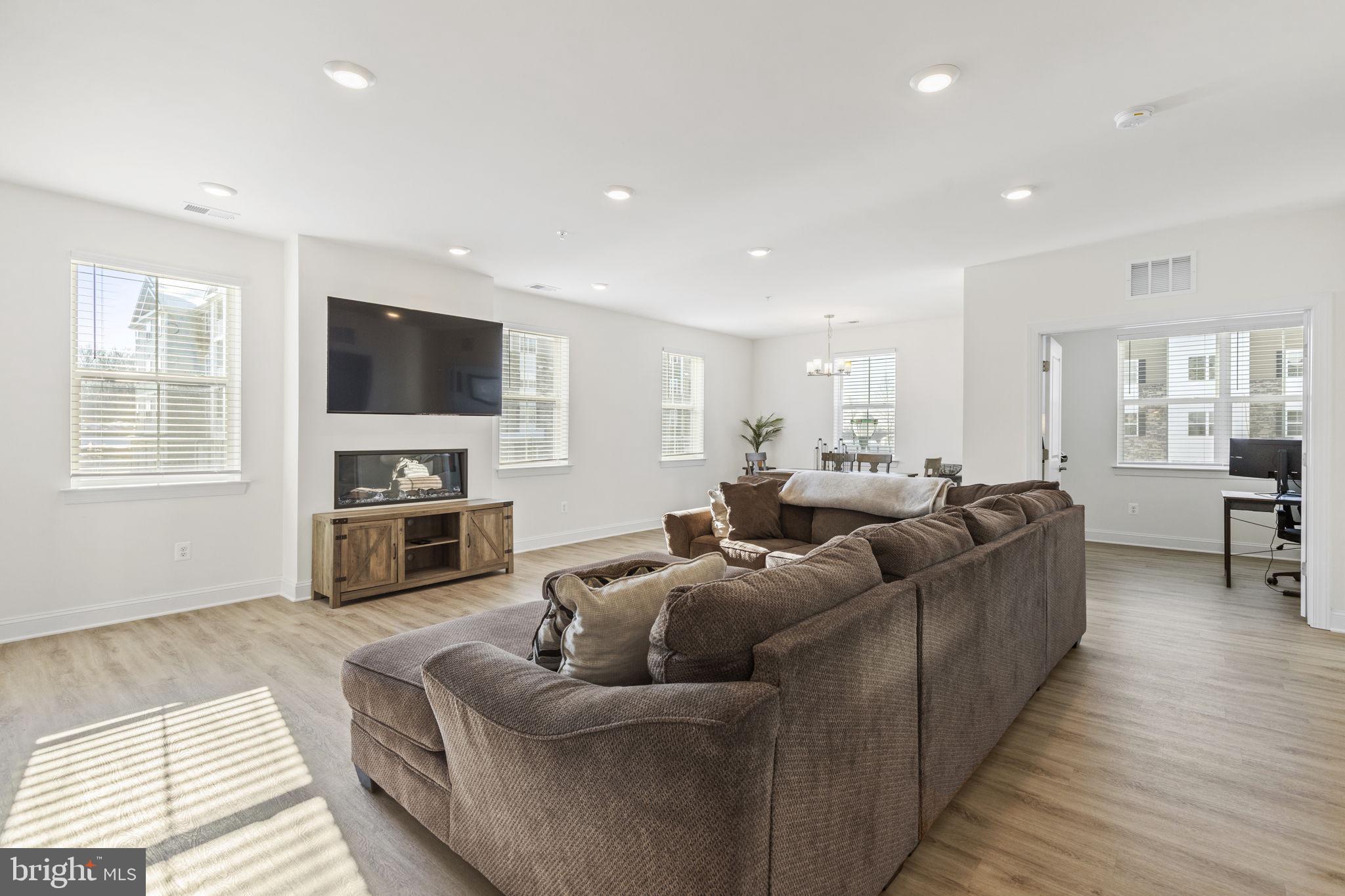 BULLE ROCK - Residential