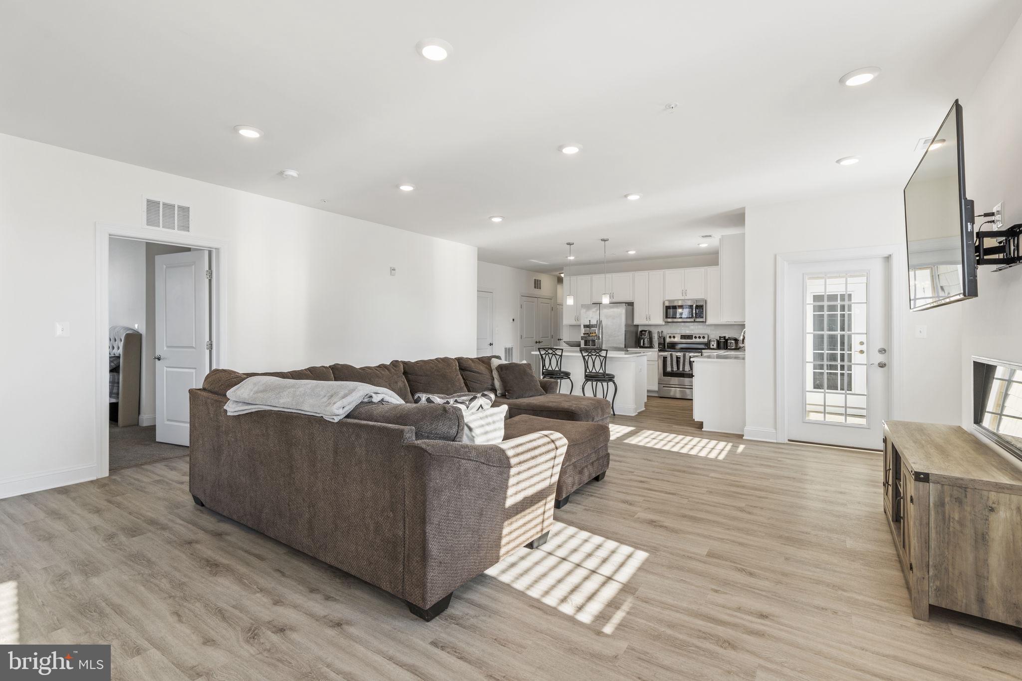 BULLE ROCK - Residential