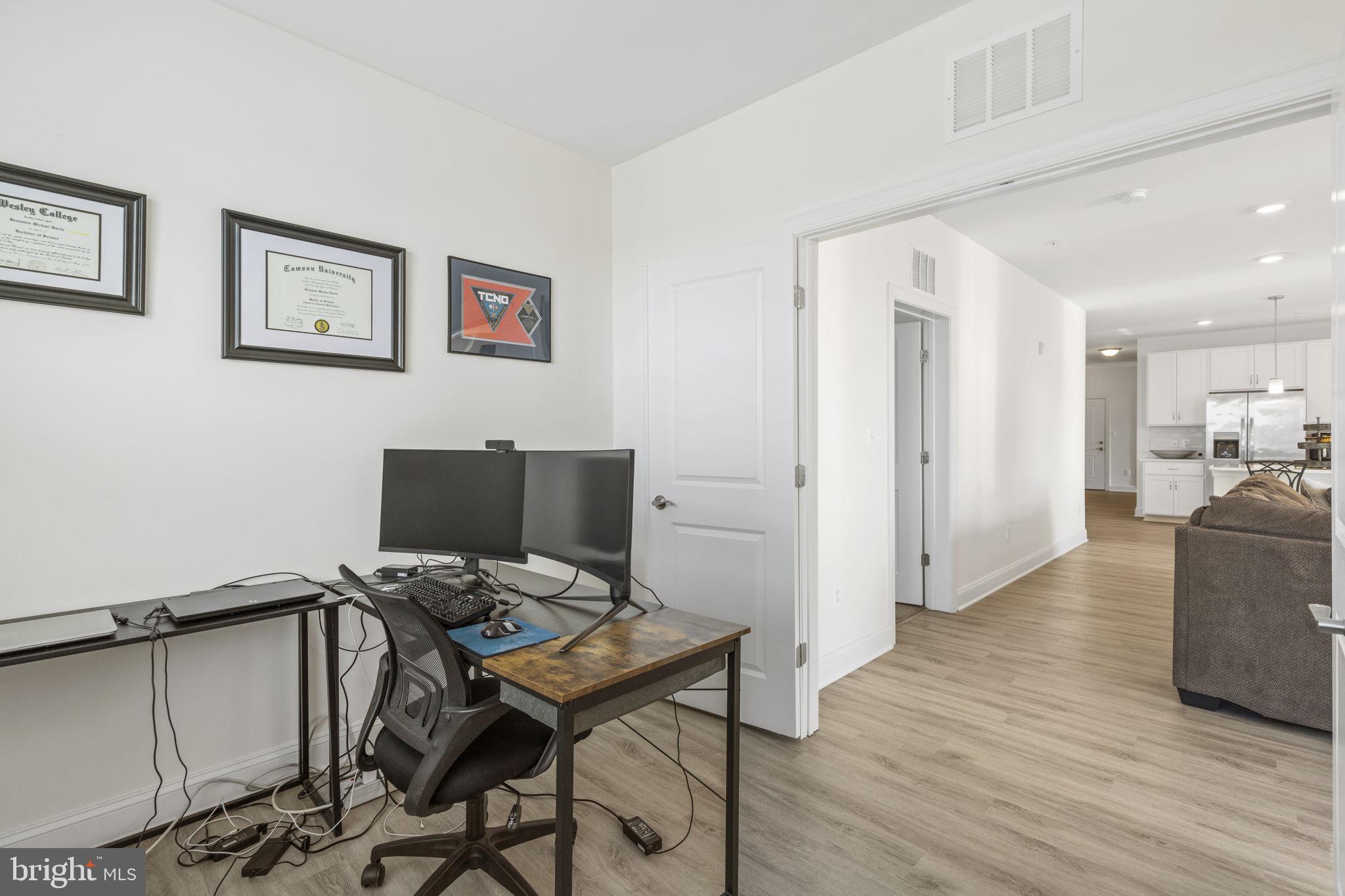 BULLE ROCK - Residential