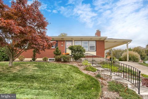 510 ECHO ROAD CAMP HILL PA 17011