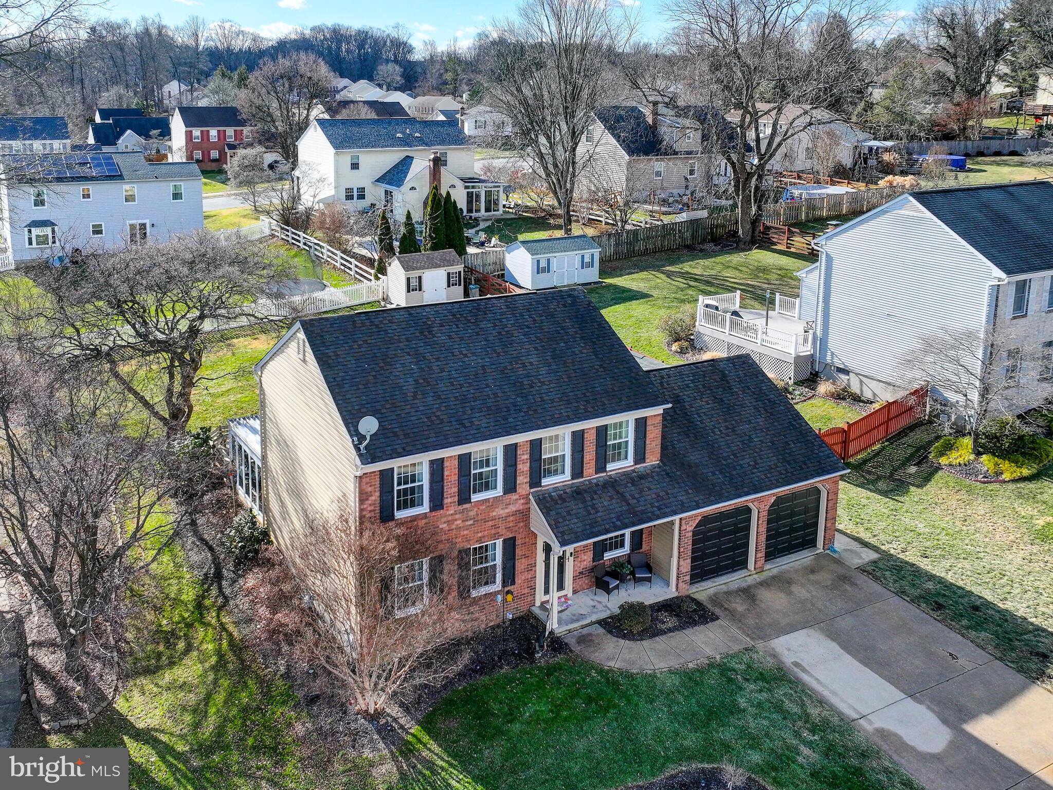 OAK RIDGE - Residential