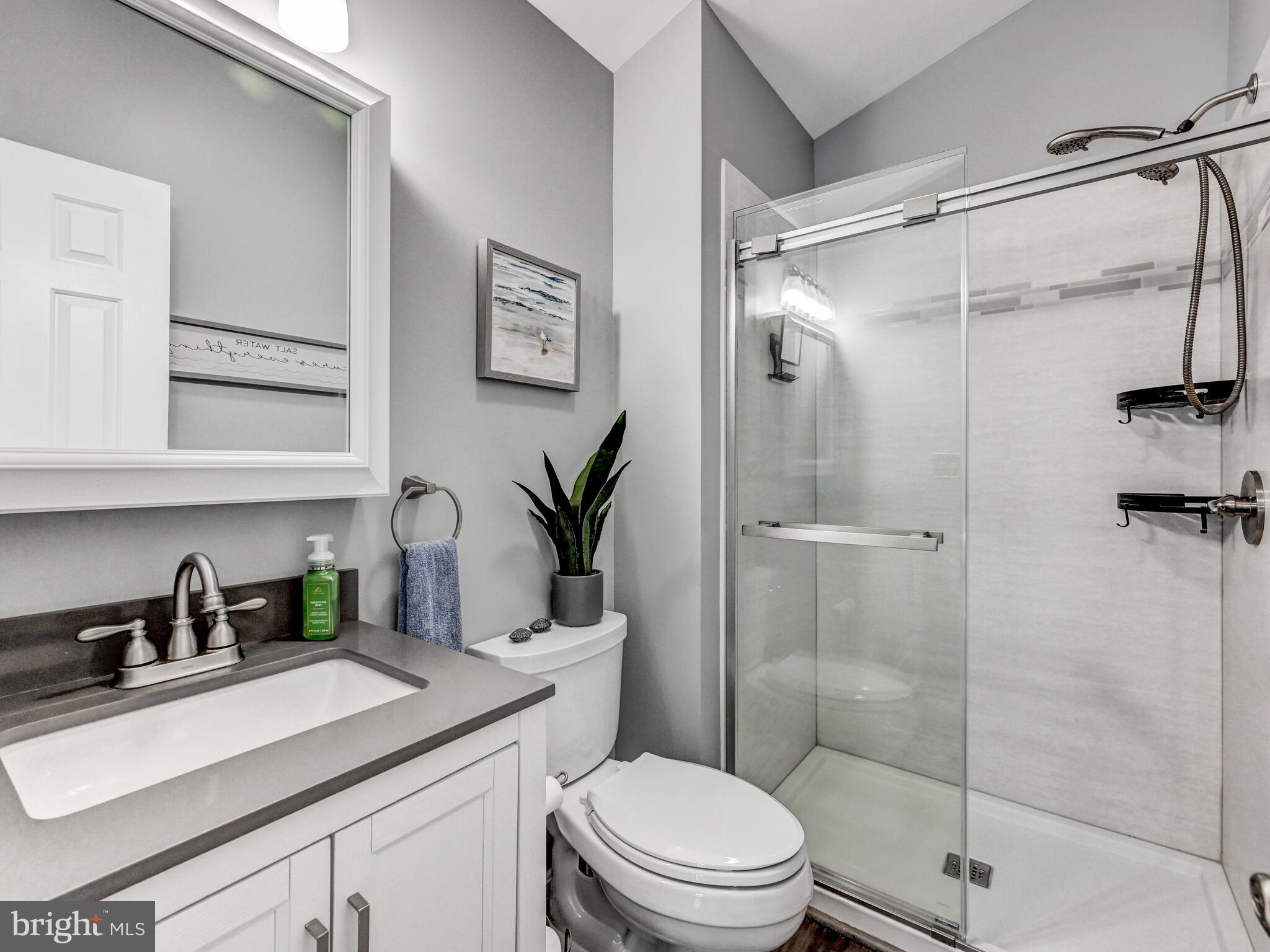 OAK RIDGE - Residential