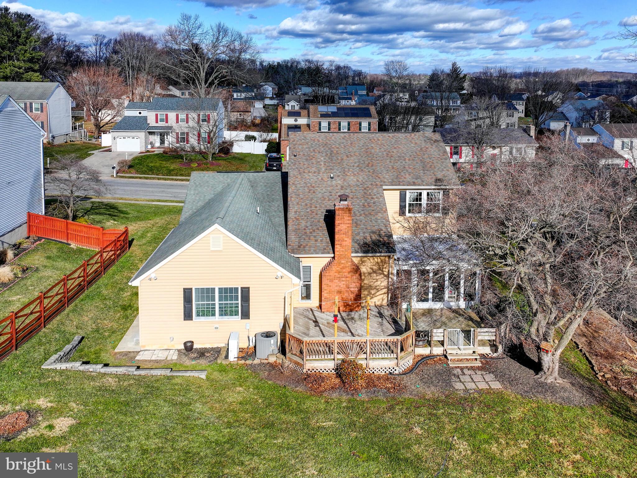 OAK RIDGE - Residential