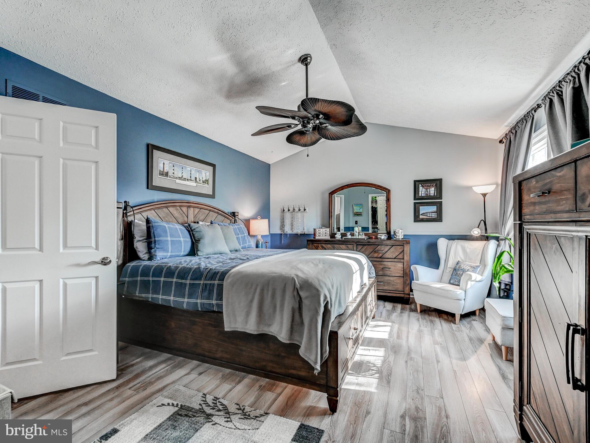 OAK RIDGE - Residential