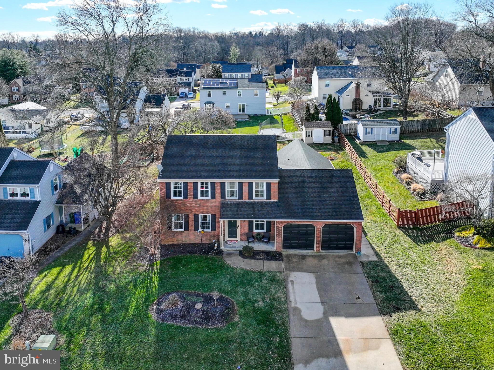 OAK RIDGE - Residential