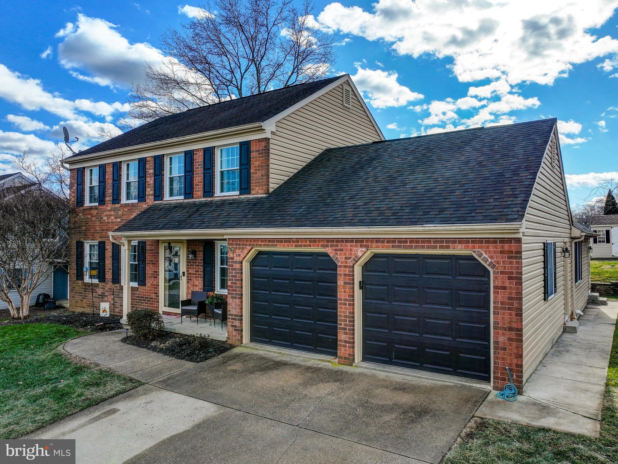 OAK RIDGE - Residential