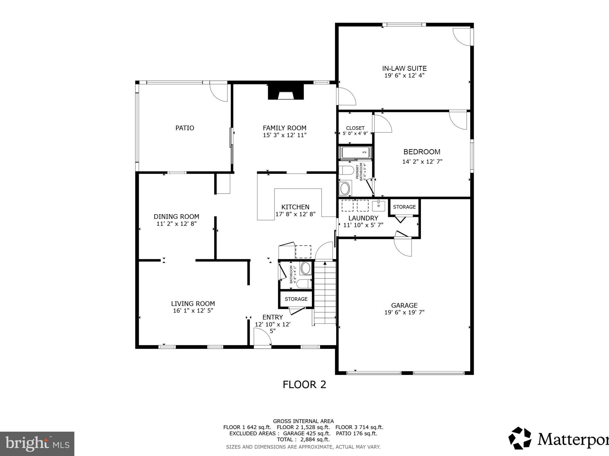 OAK RIDGE - Residential