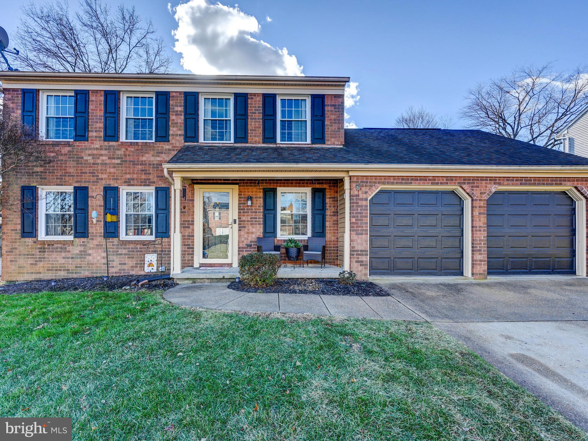 OAK RIDGE - Residential