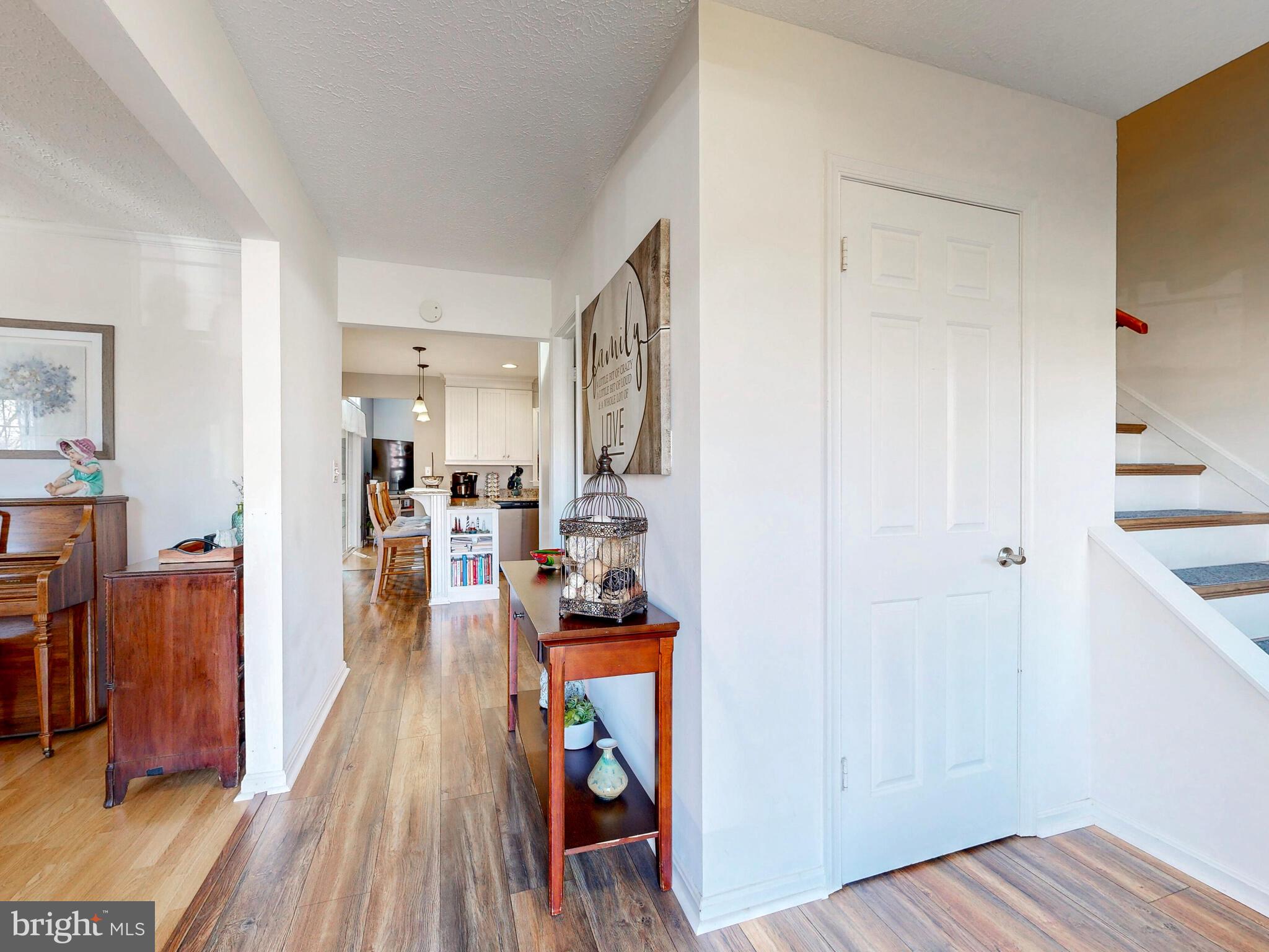 OAK RIDGE - Residential