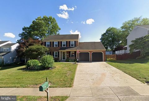 1106 BENJAMIN ROAD BEL AIR MD 21014