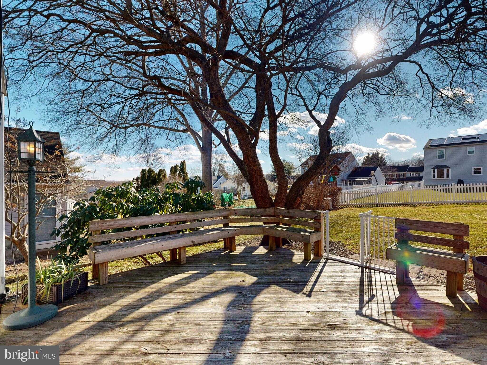 OAK RIDGE - Residential