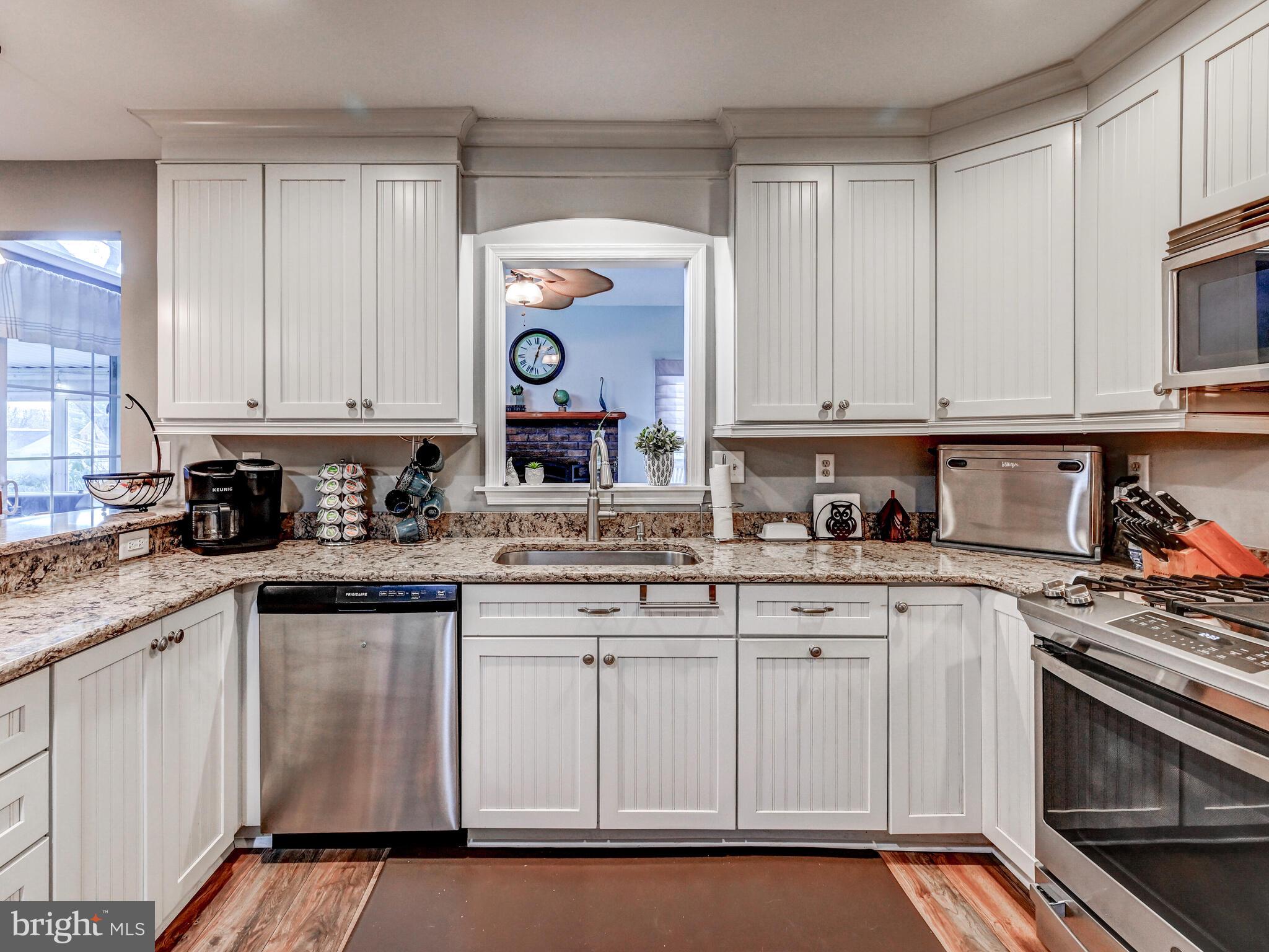 OAK RIDGE - Residential