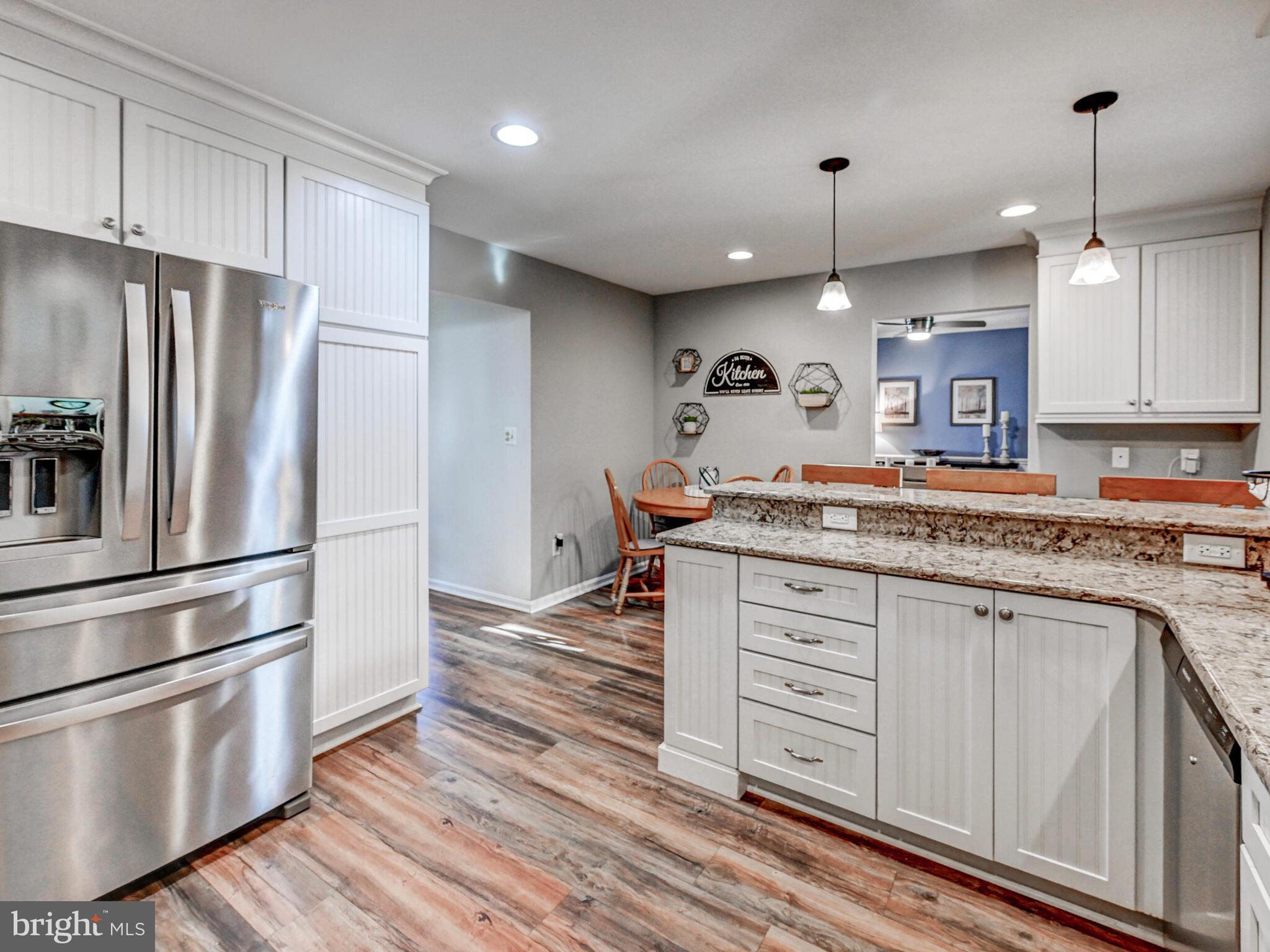 OAK RIDGE - Residential