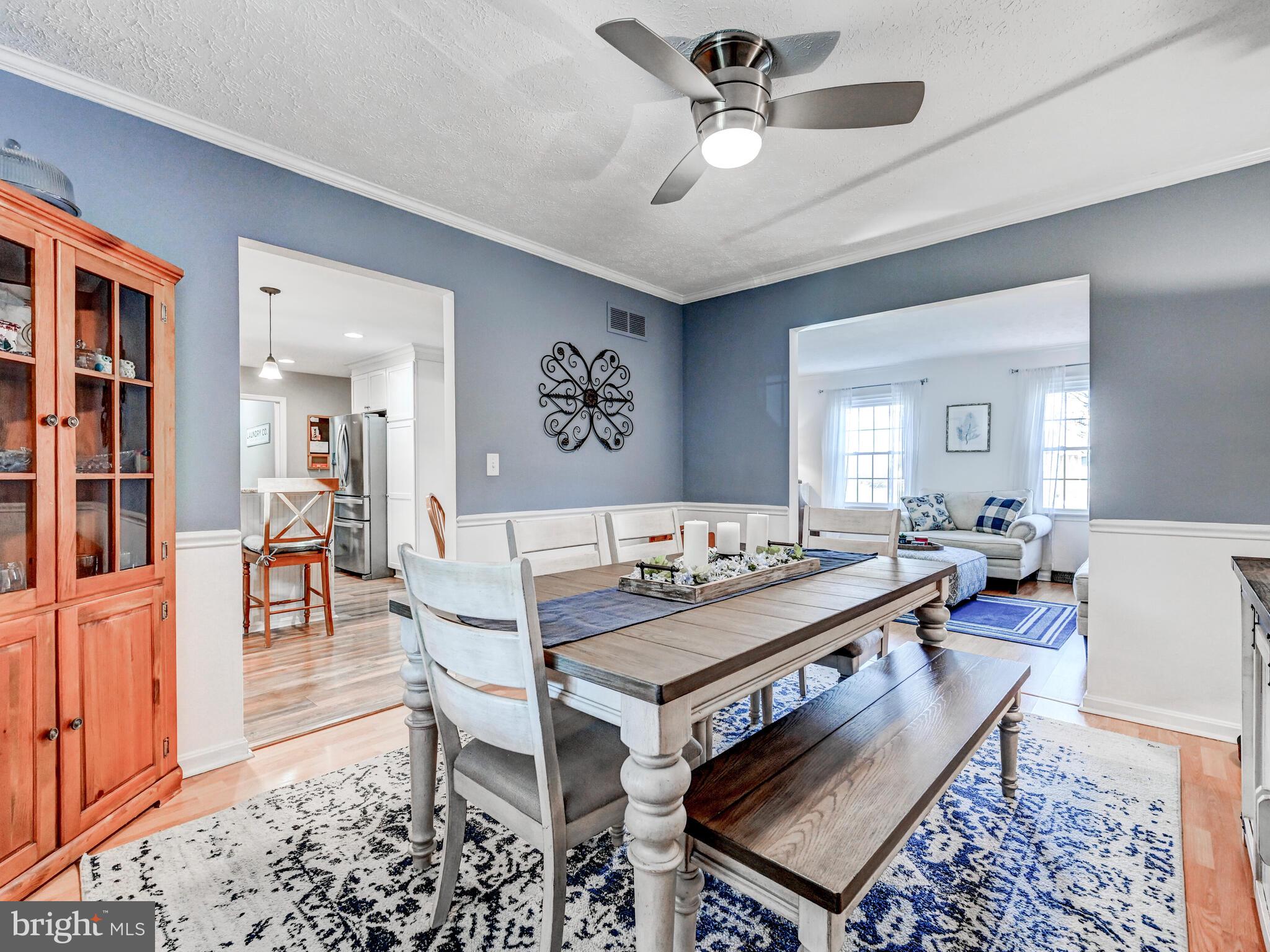 OAK RIDGE - Residential