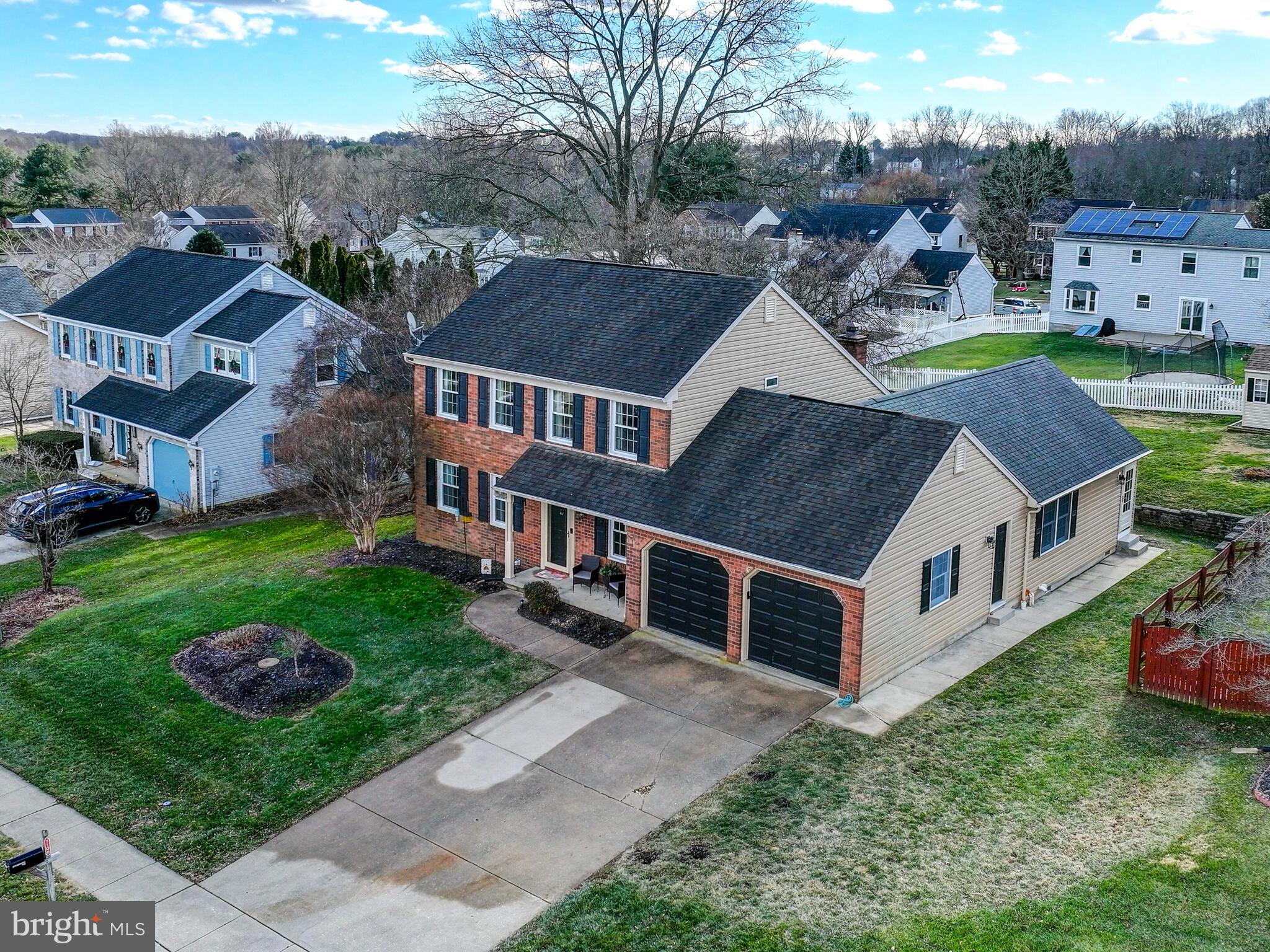 OAK RIDGE - Residential