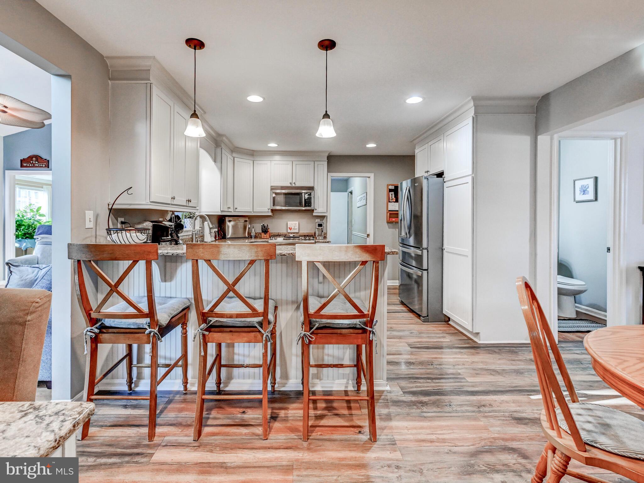 OAK RIDGE - Residential