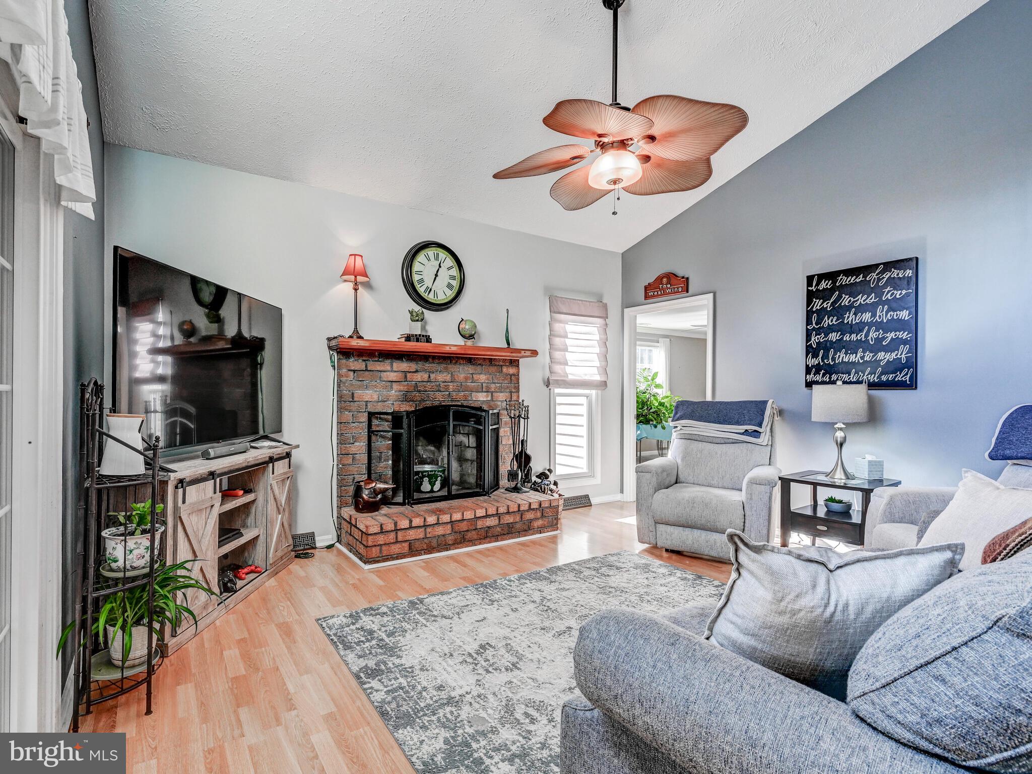 OAK RIDGE - Residential