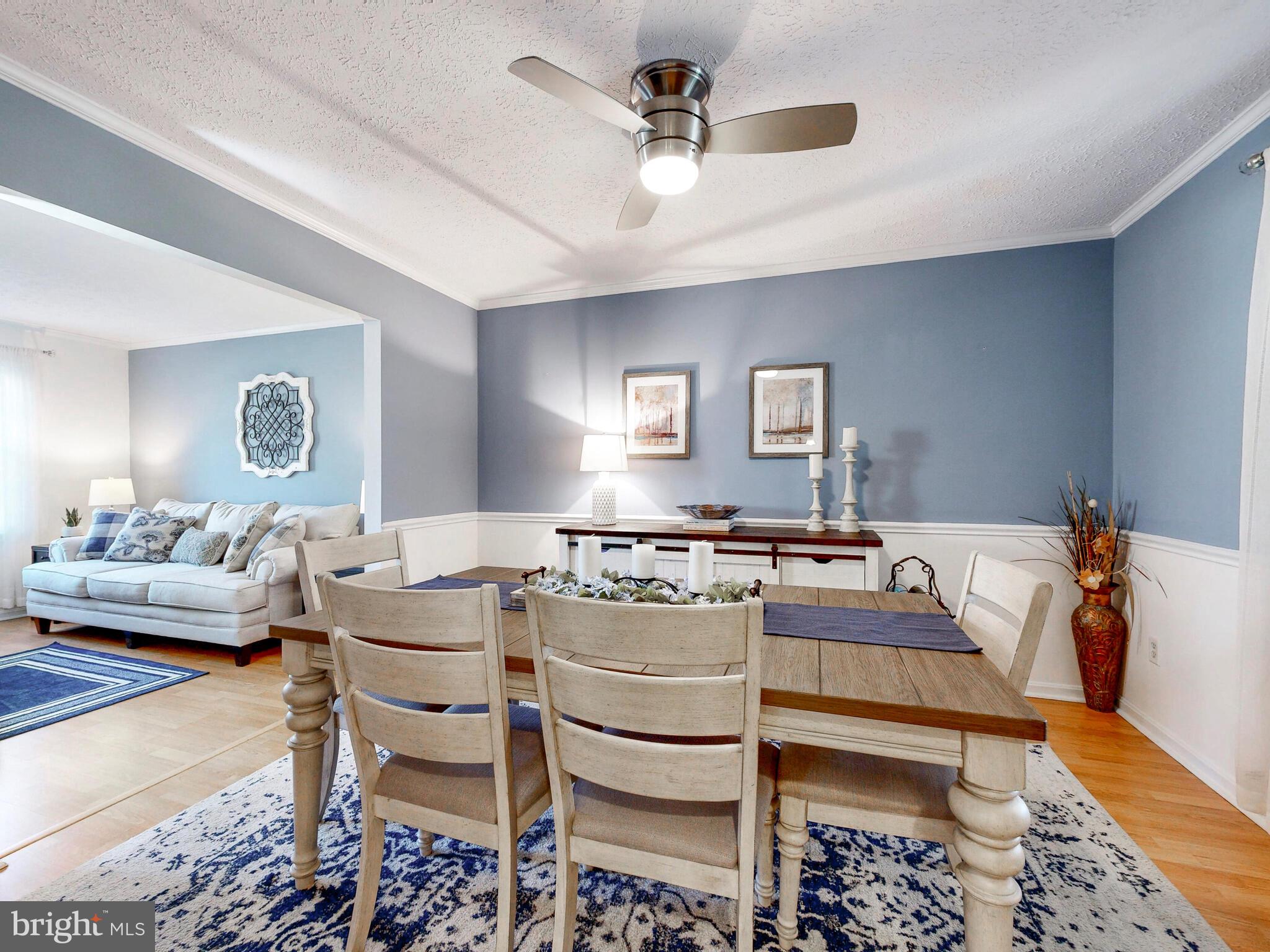 OAK RIDGE - Residential