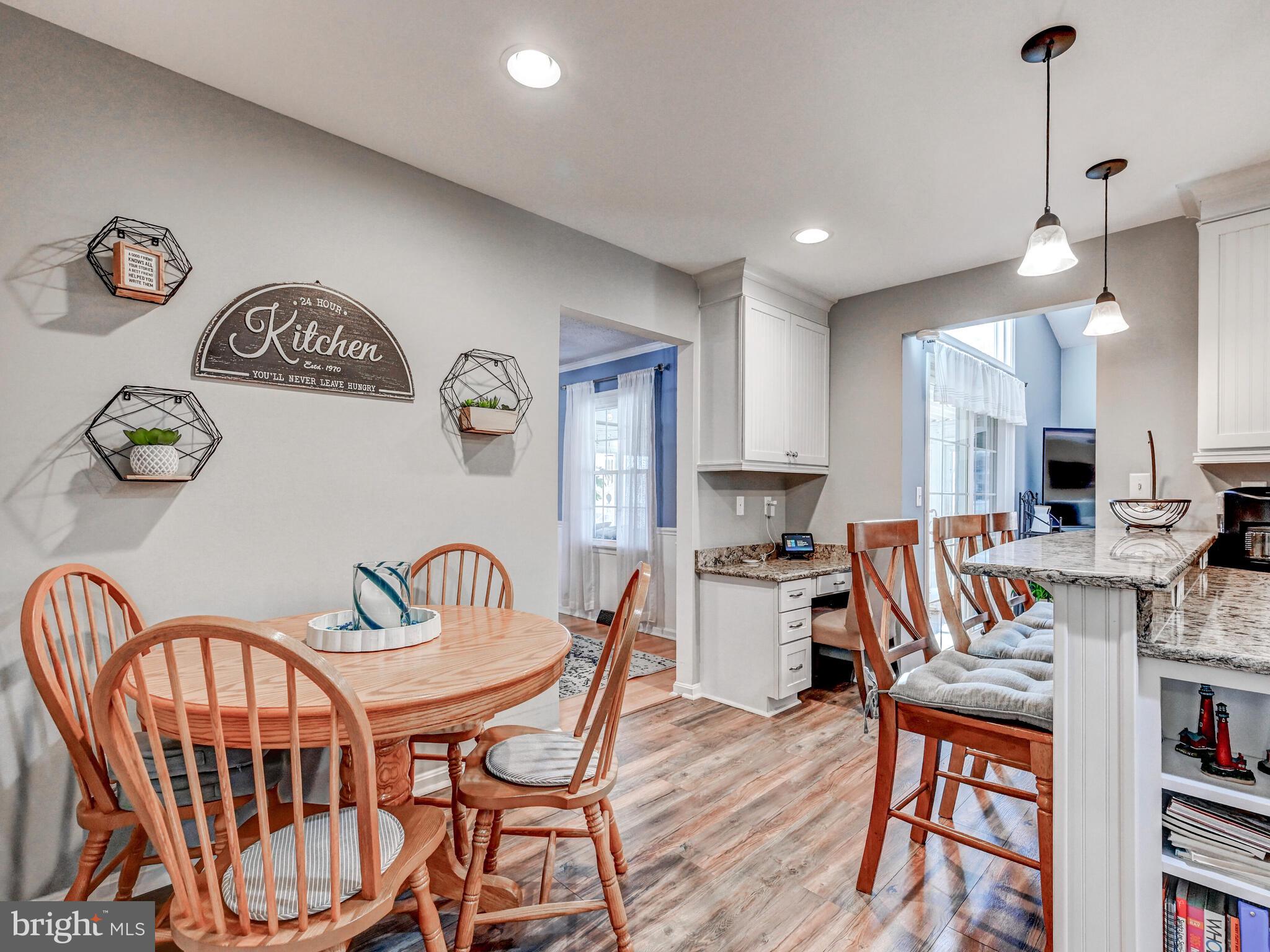 OAK RIDGE - Residential