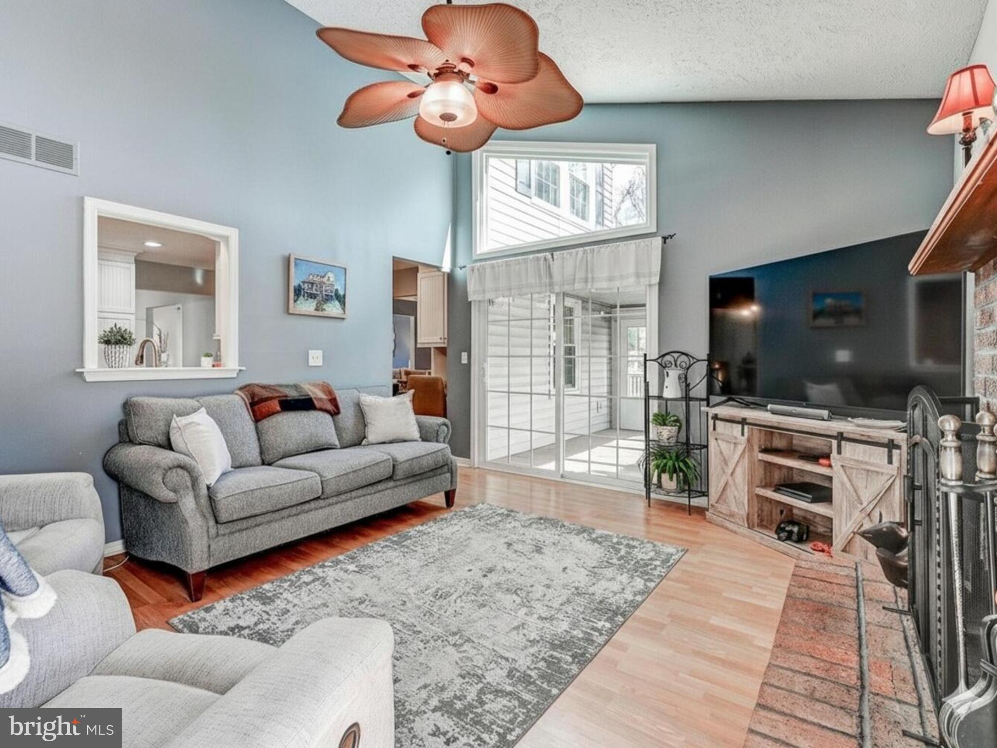 OAK RIDGE - Residential