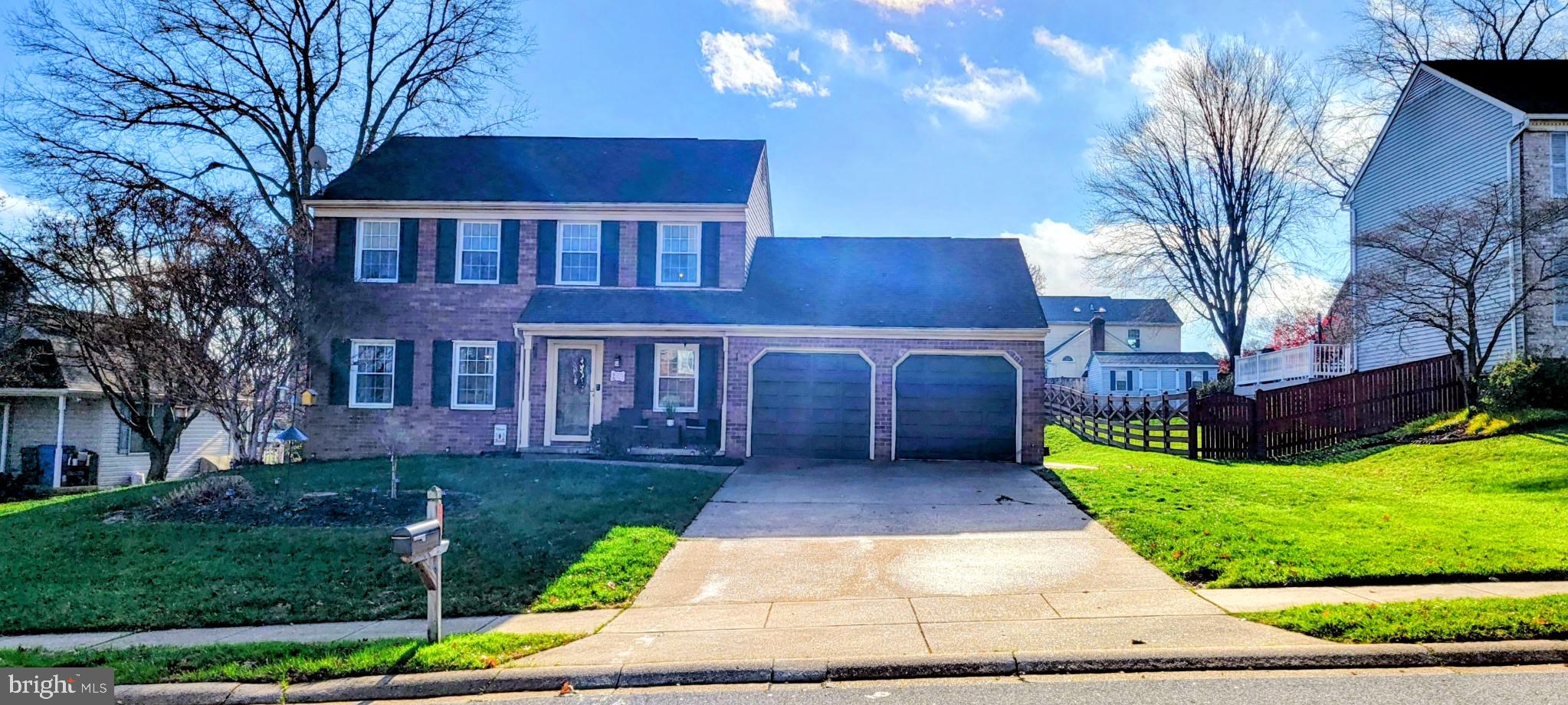 OAK RIDGE - Residential