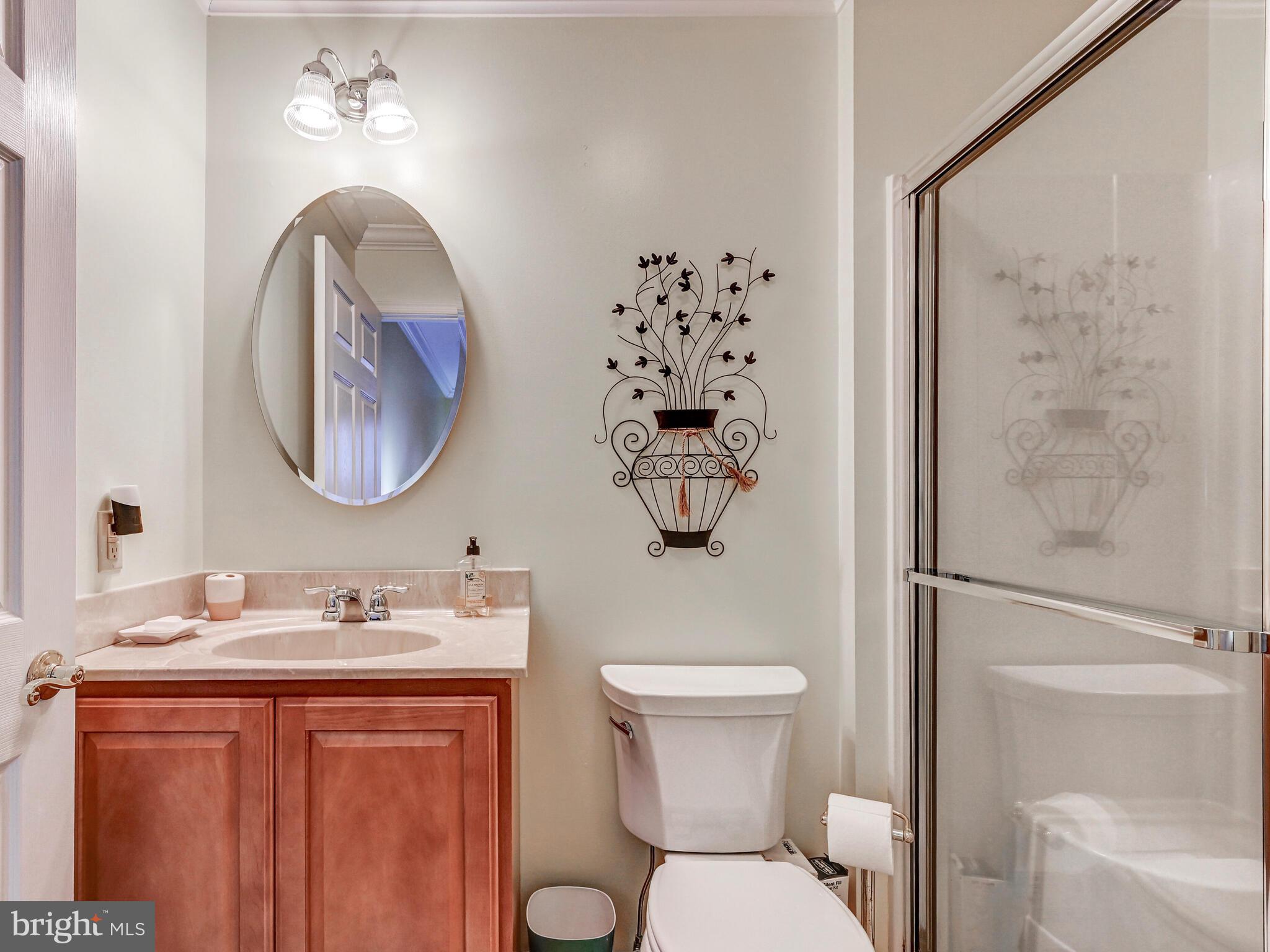 OAK RIDGE - Residential