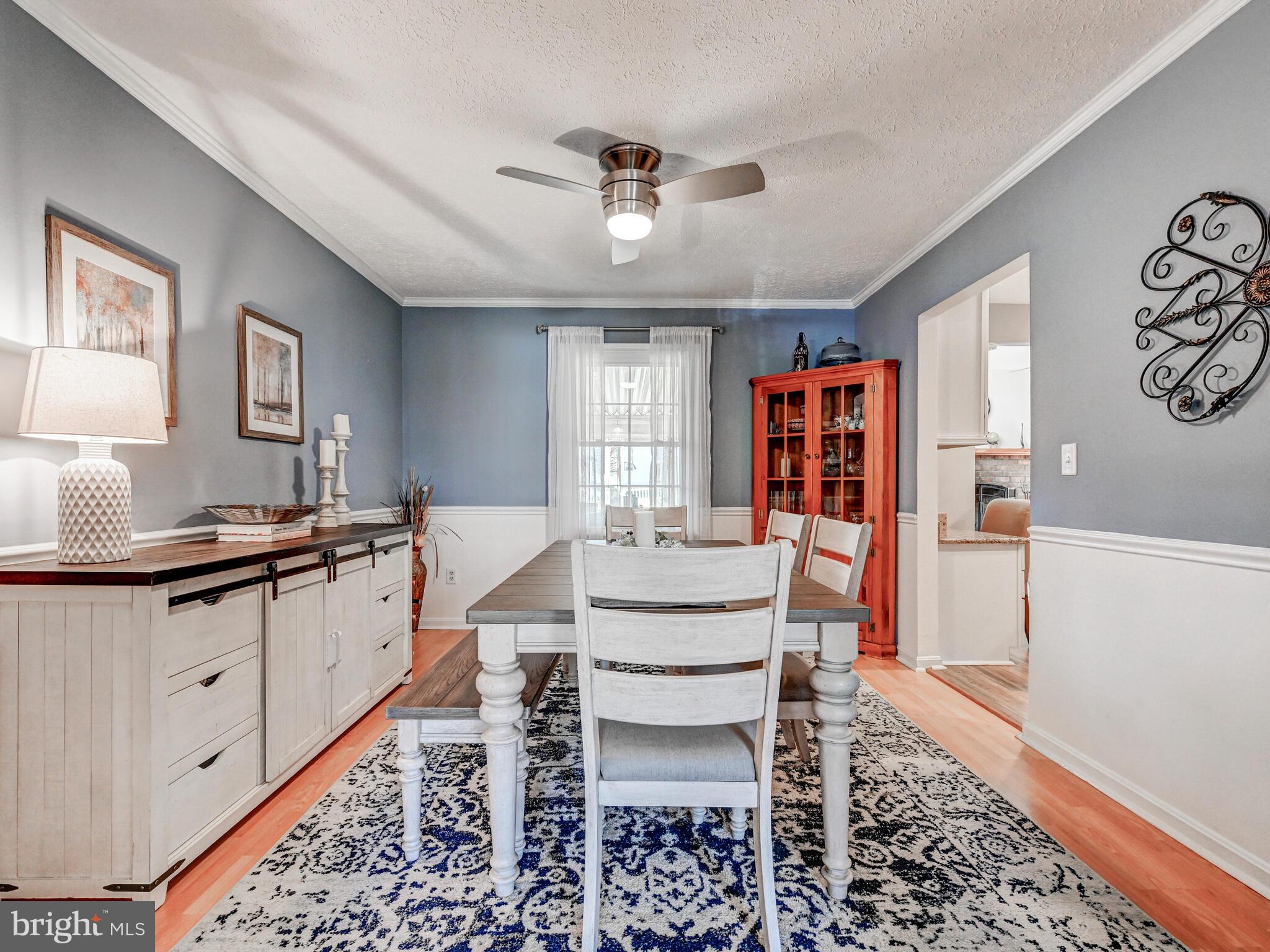 OAK RIDGE - Residential